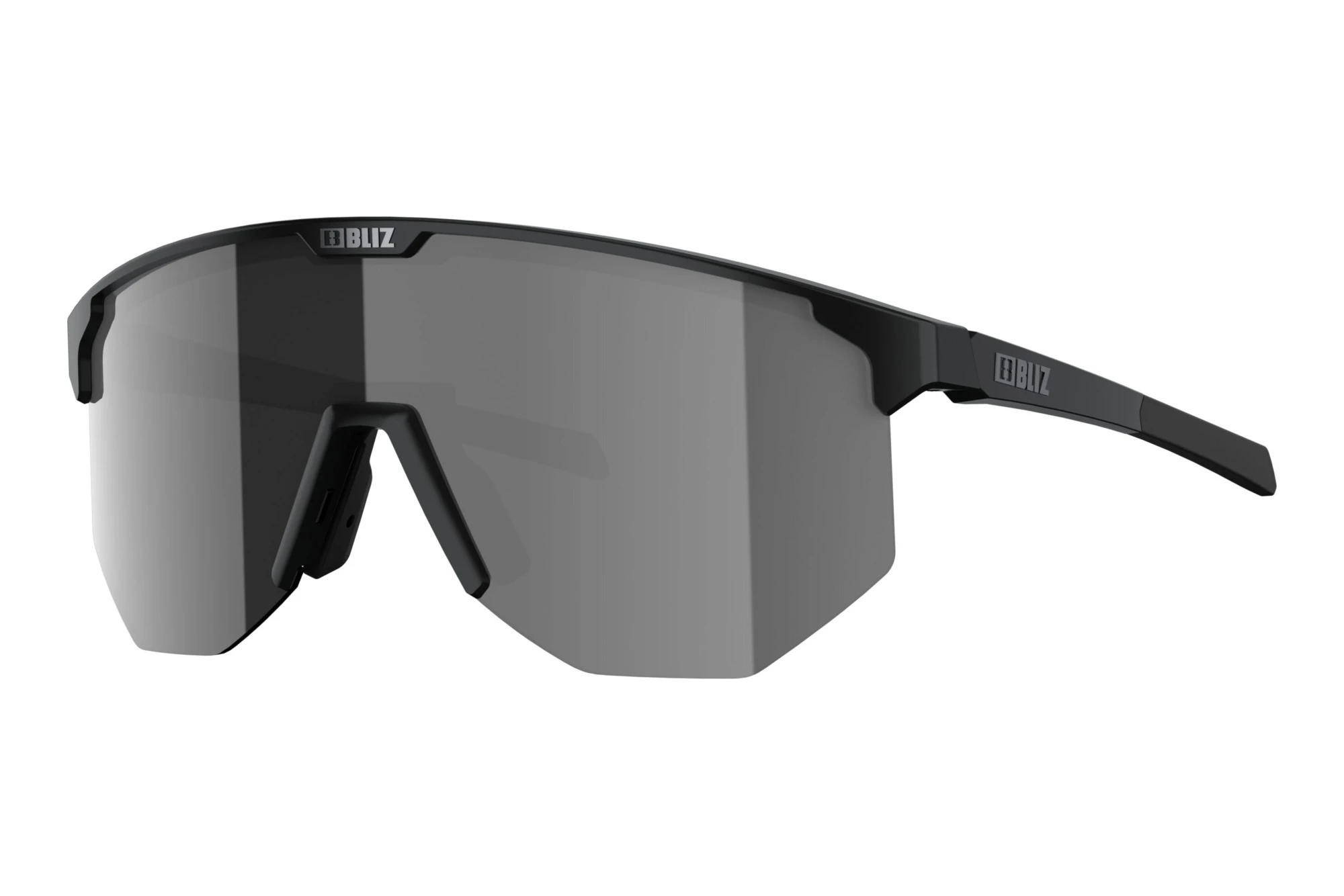 Bliz ZB7010 701003 Smoke SilverBlack Bliz ZB7010 701003 Smoke SilverBlack