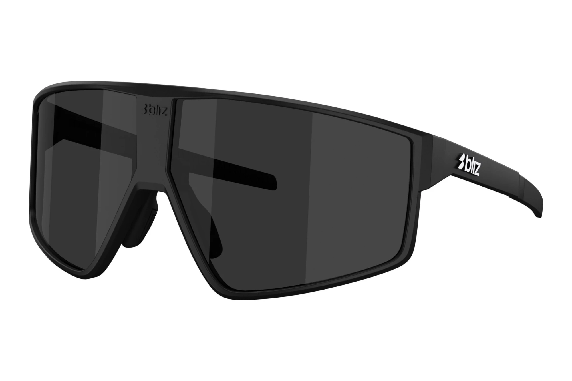 Bliz ZB7016 701602 SmokeMatte Black Bliz ZB7016 701602 SmokeMatte Black