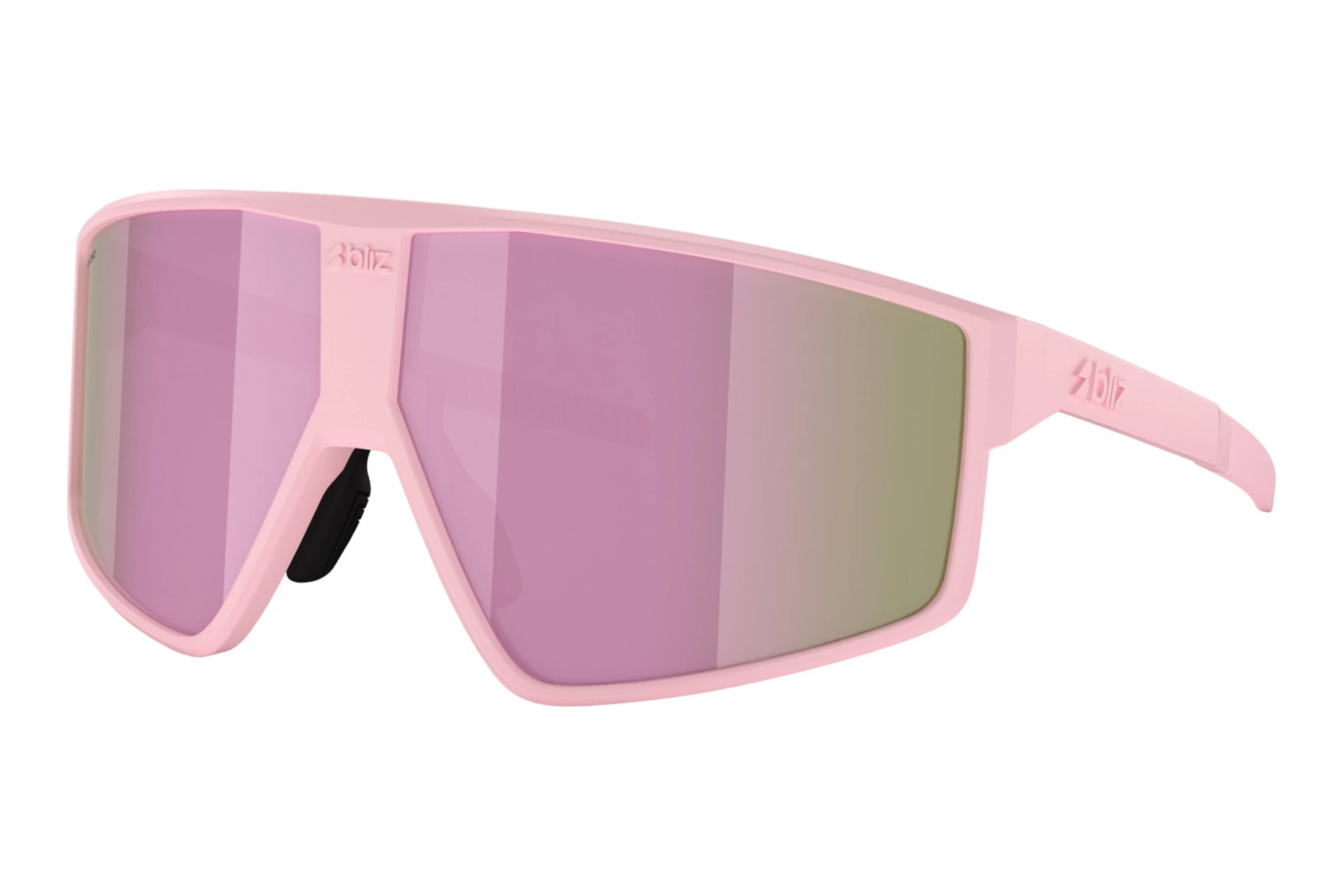 Bliz ZB7016 701604 Brown/Rose MulticolorMatte Powder Pink Bliz ZB7016 701604 Brown/Rose MulticolorMatte Powder Pink