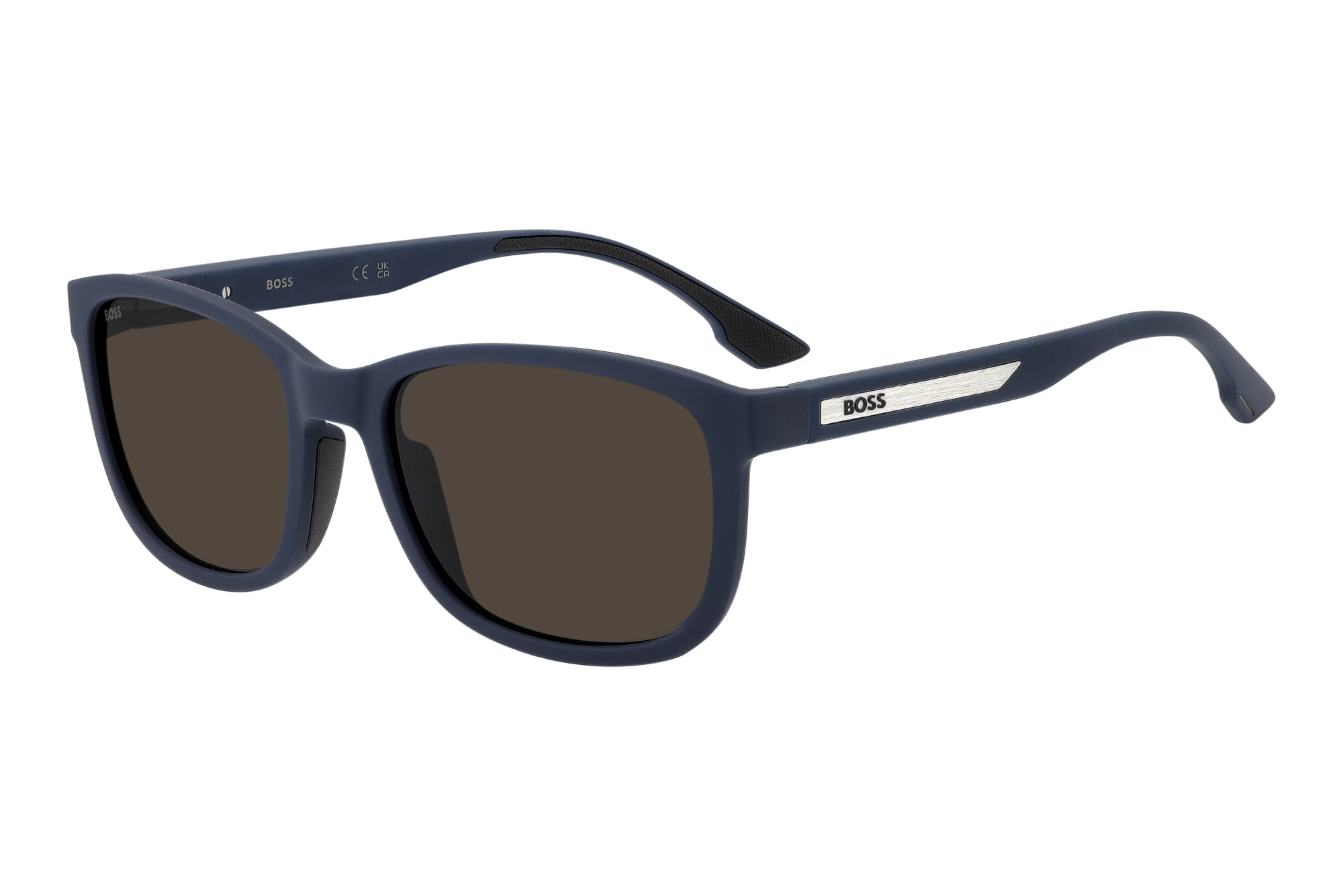 Boss BOSS 1905/G/S PJP/IR GREYBLUE Boss BOSS 1905/G/S PJP/IR GREYBLUE