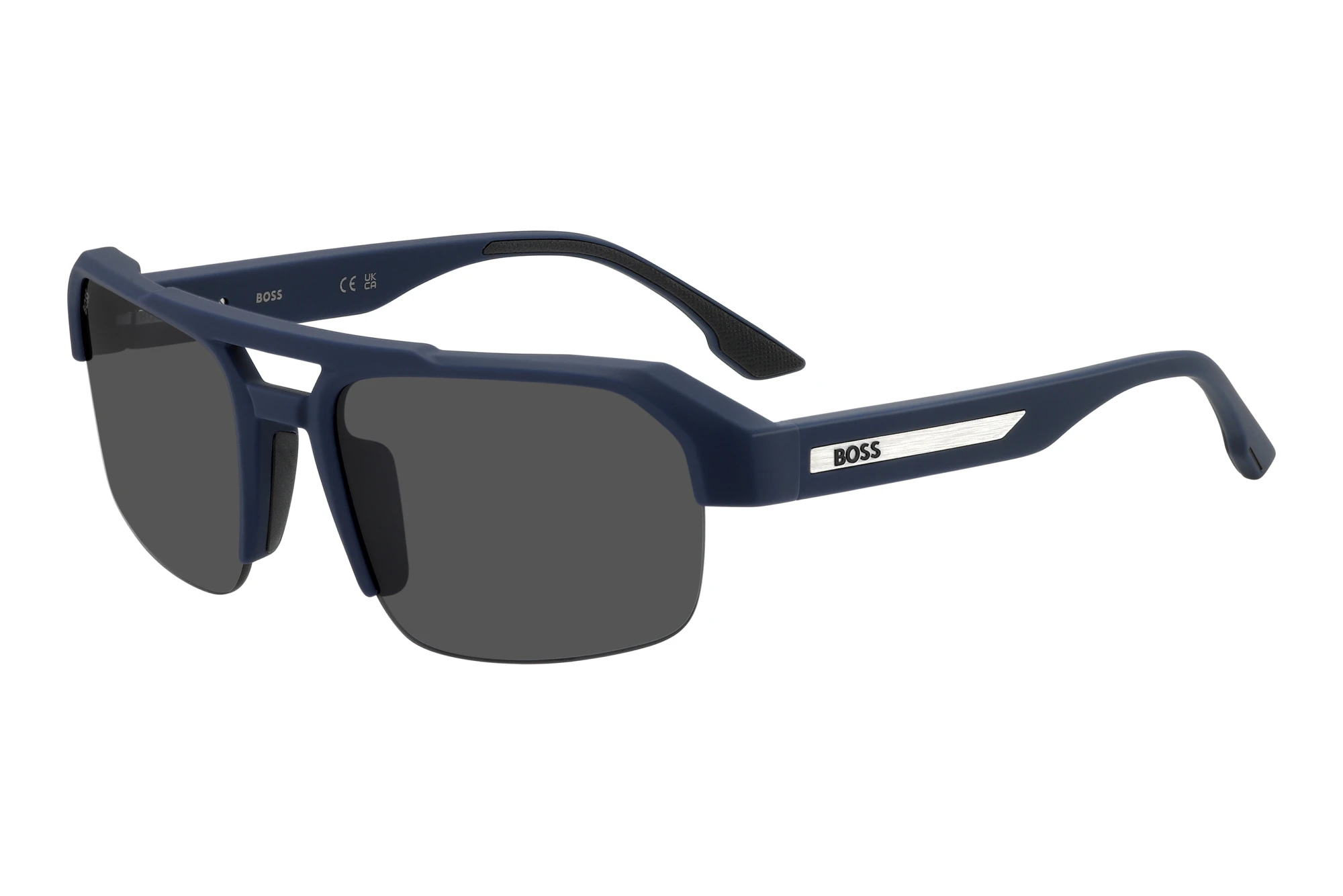 Boss BOSS 1908/S PJP/IR GREYBLUE Boss BOSS 1908/S PJP/IR GREYBLUE