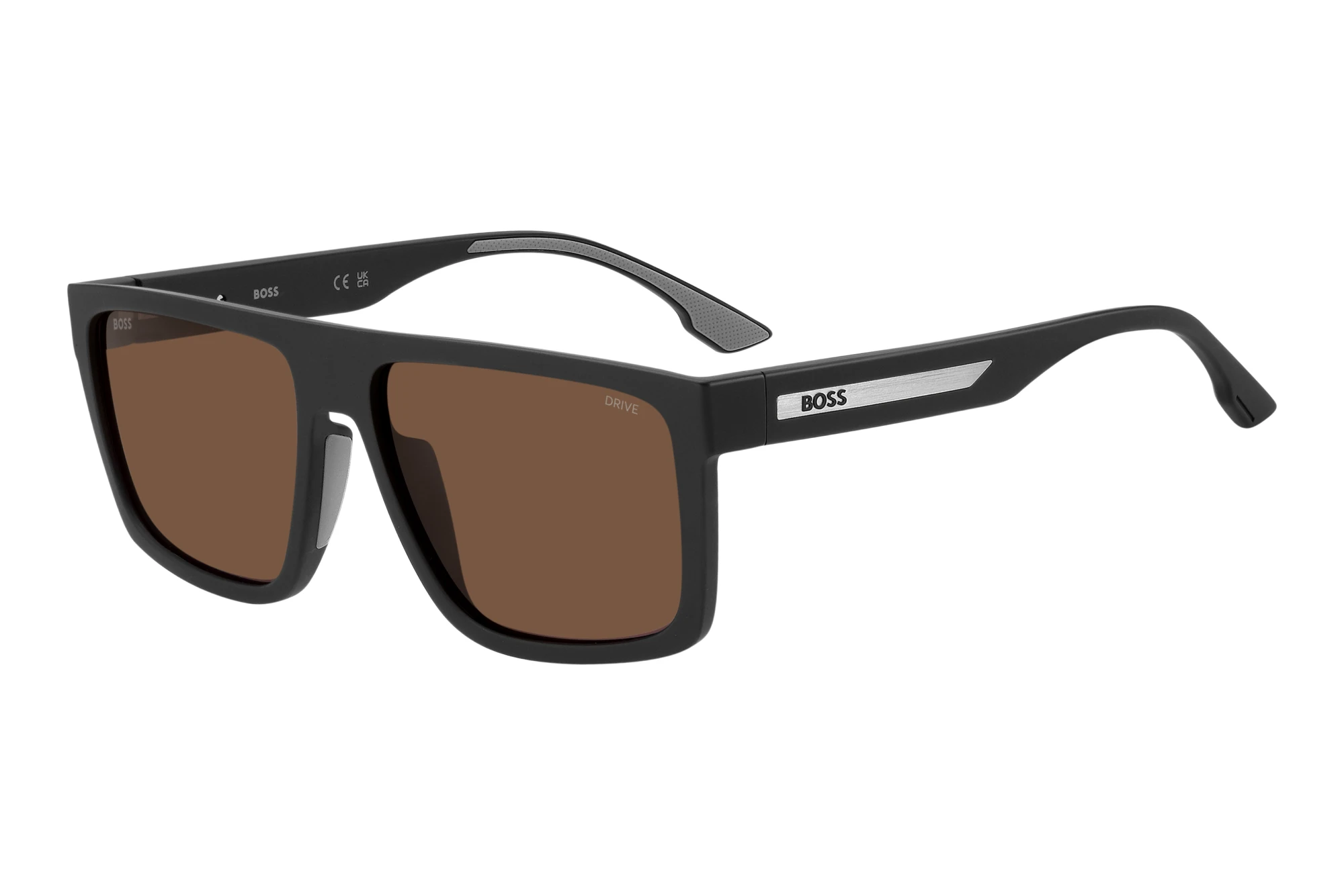 Boss BOSS 1956/G/S 807/47 BROWN POLAR HIGH CONTRASTBLACK Boss BOSS 1956/G/S 807/47 BROWN POLAR HIGH CONTRASTBLACK
