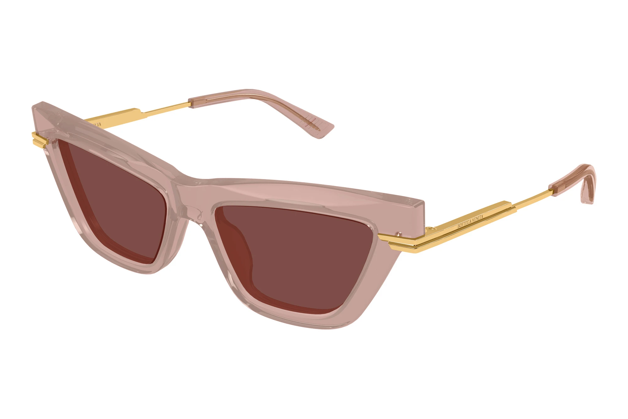 Bottega Veneta BV1241S 006 RED Bottega Veneta BV1241S 006 RED