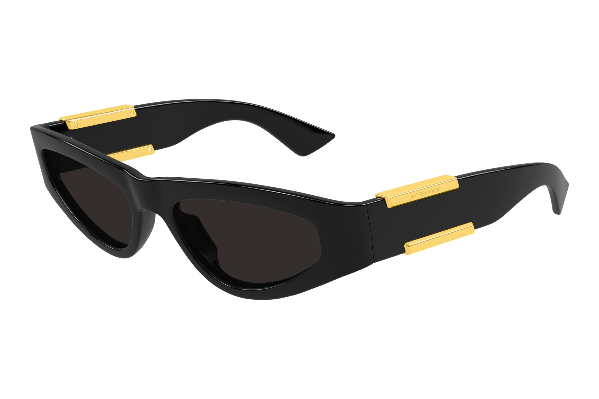 Bottega Veneta BV1407S 001 BLACK Bottega Veneta BV1407S 001 BLACK