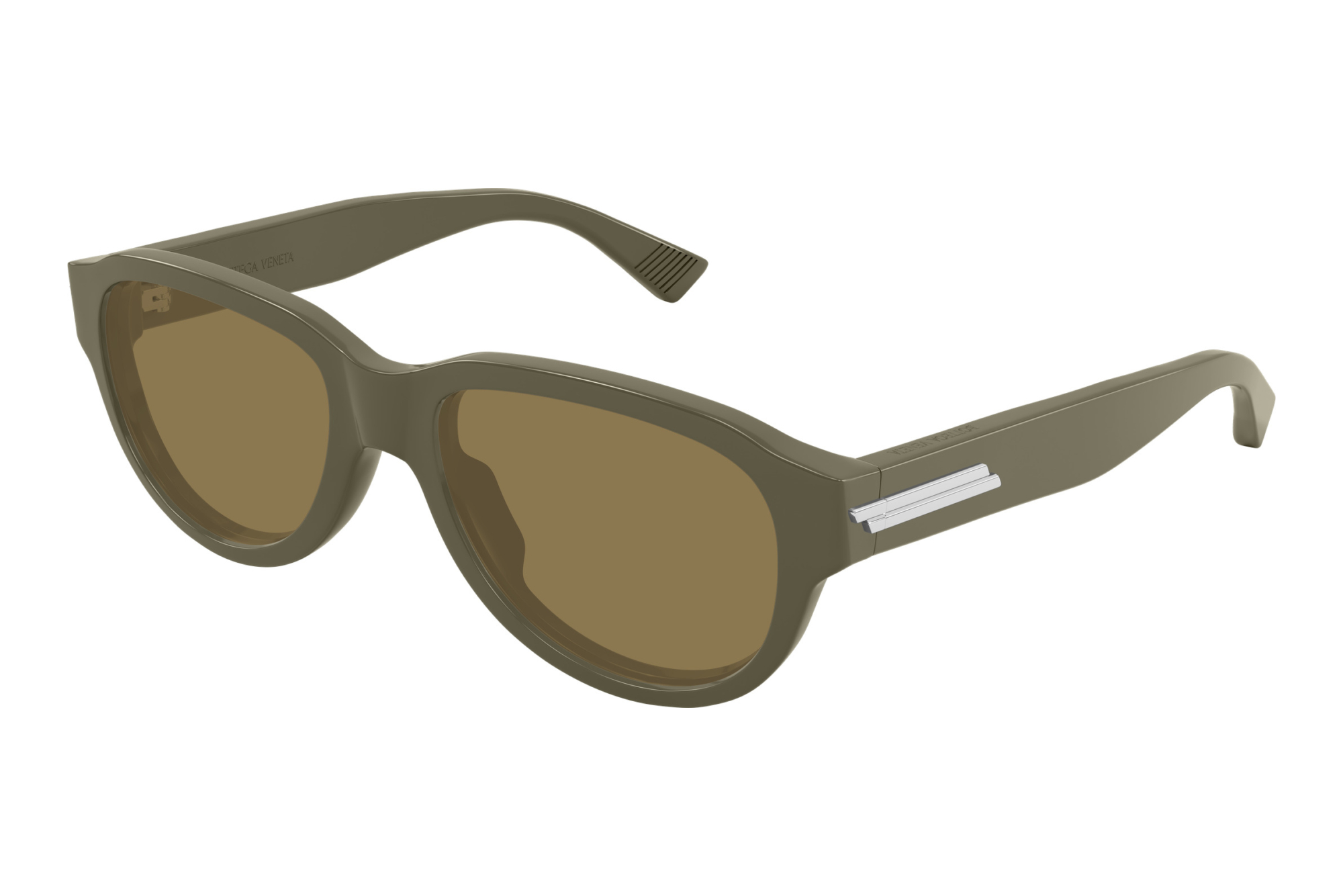 Bottega Veneta BV1410S 003 GREY Bottega Veneta BV1410S 003 GREY