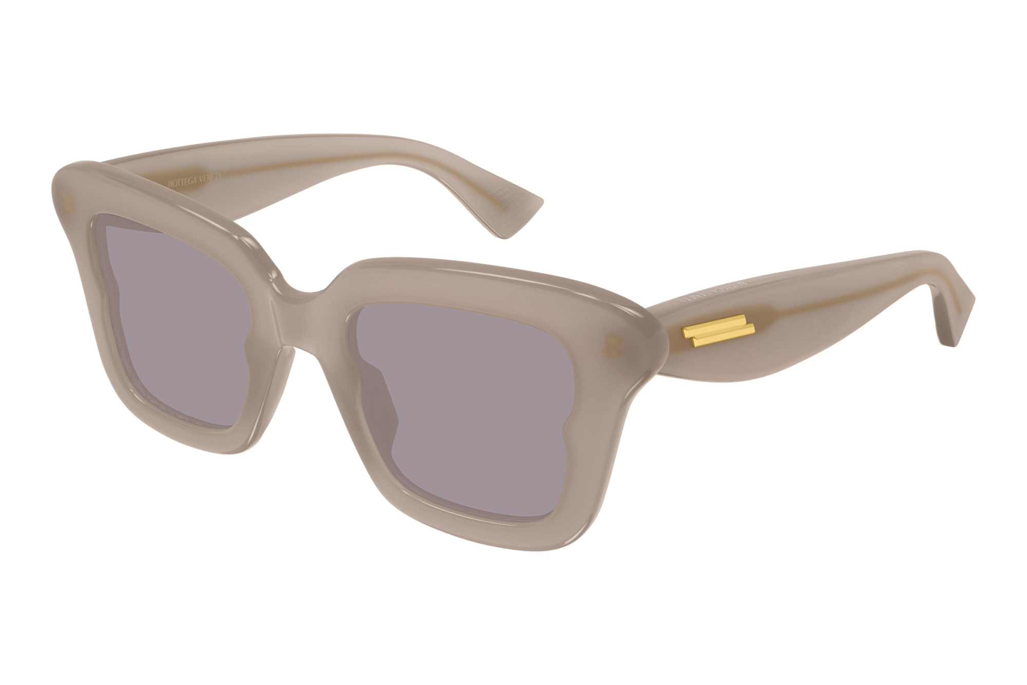 Bottega Veneta BV1493S 004 VIOLET Bottega Veneta BV1493S 004 VIOLET