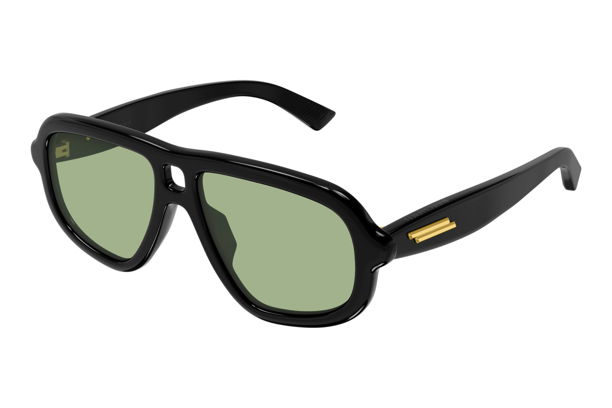 Bottega Veneta BV1494S 003 BLACK Bottega Veneta BV1494S 003 BLACK