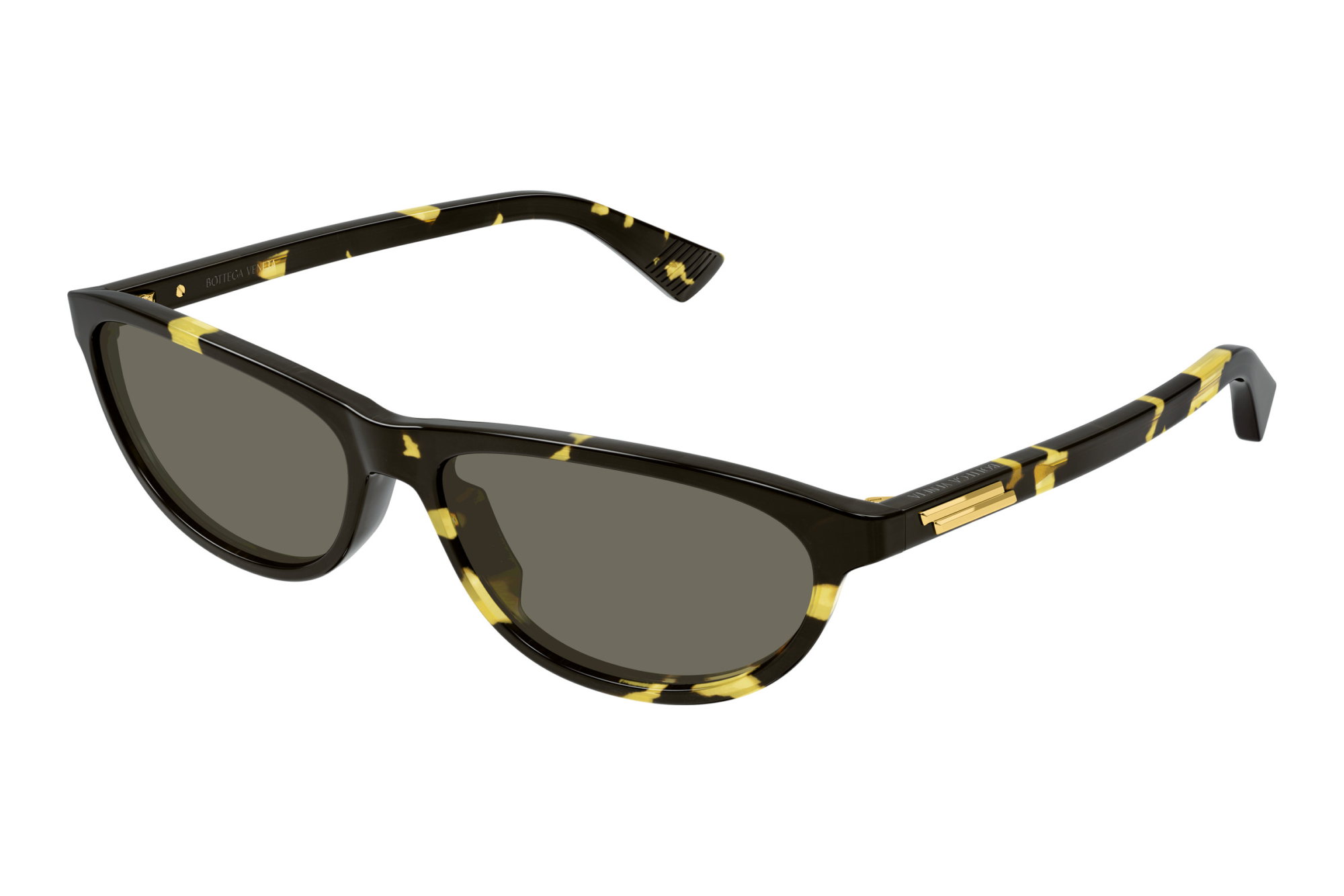 Bottega Veneta BV1497S 002 HAVANA Bottega Veneta BV1497S 002 HAVANA
