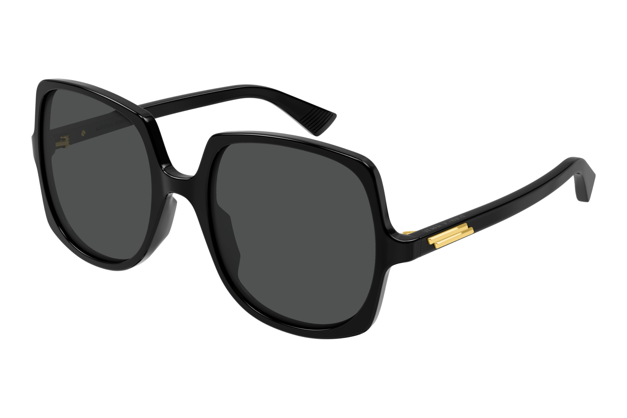 Bottega Veneta BV1498S 001 BLACK Bottega Veneta BV1498S 001 BLACK