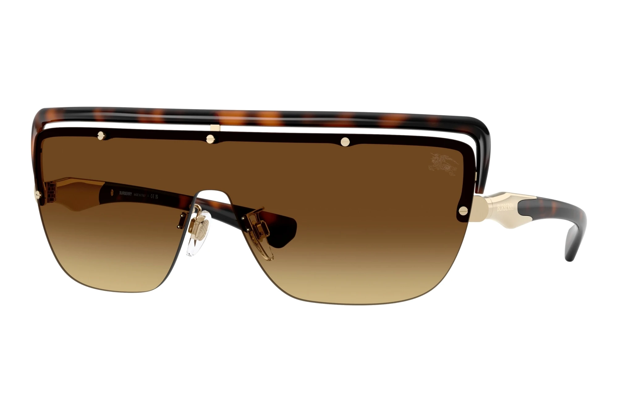Burberry BE3175 110913 Marrone SfumatoDark Havana Burberry BE3175 110913 Marrone SfumatoDark Havana
