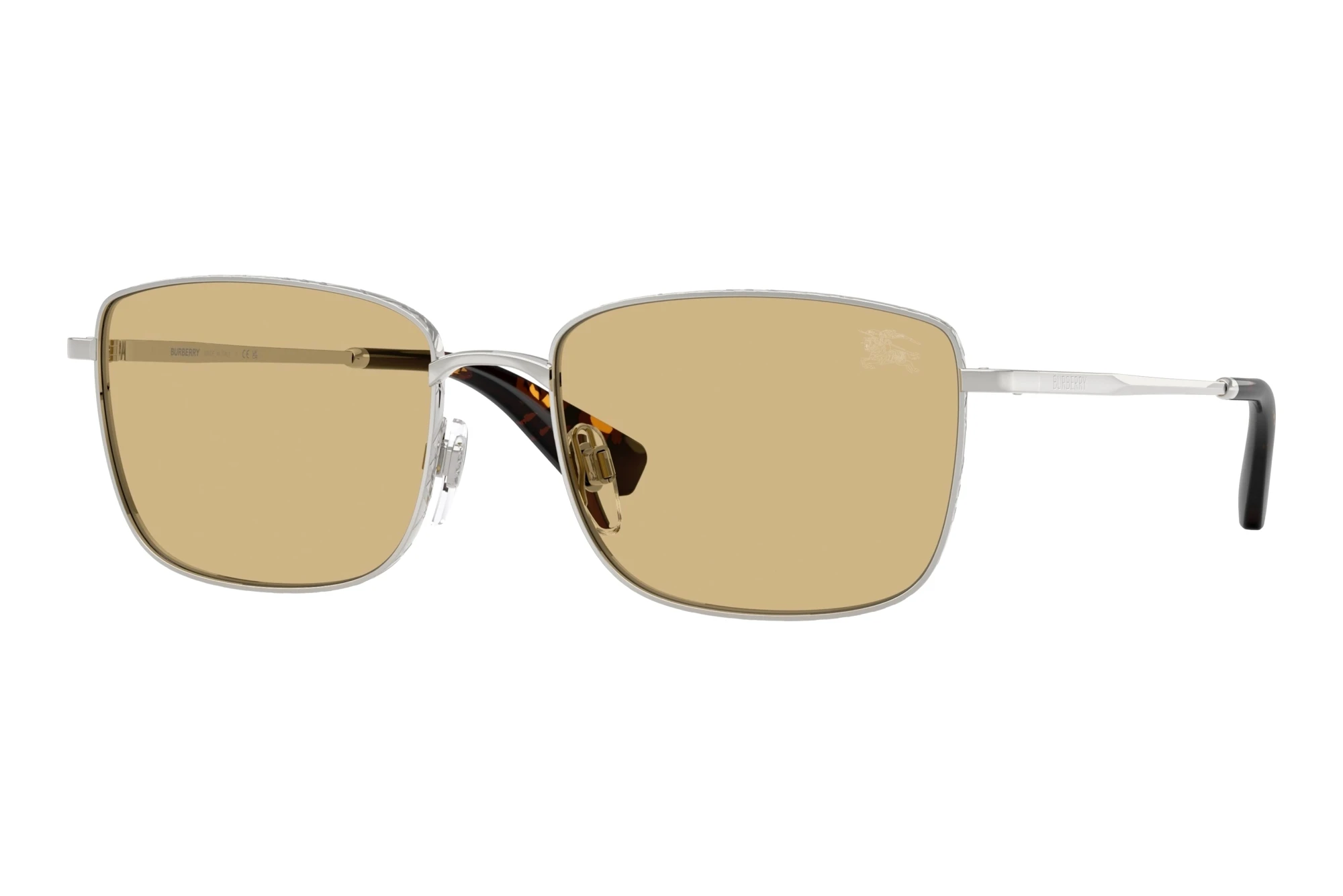 Burberry BE3178 100585 YellowSilver Burberry BE3178 100585 YellowSilver