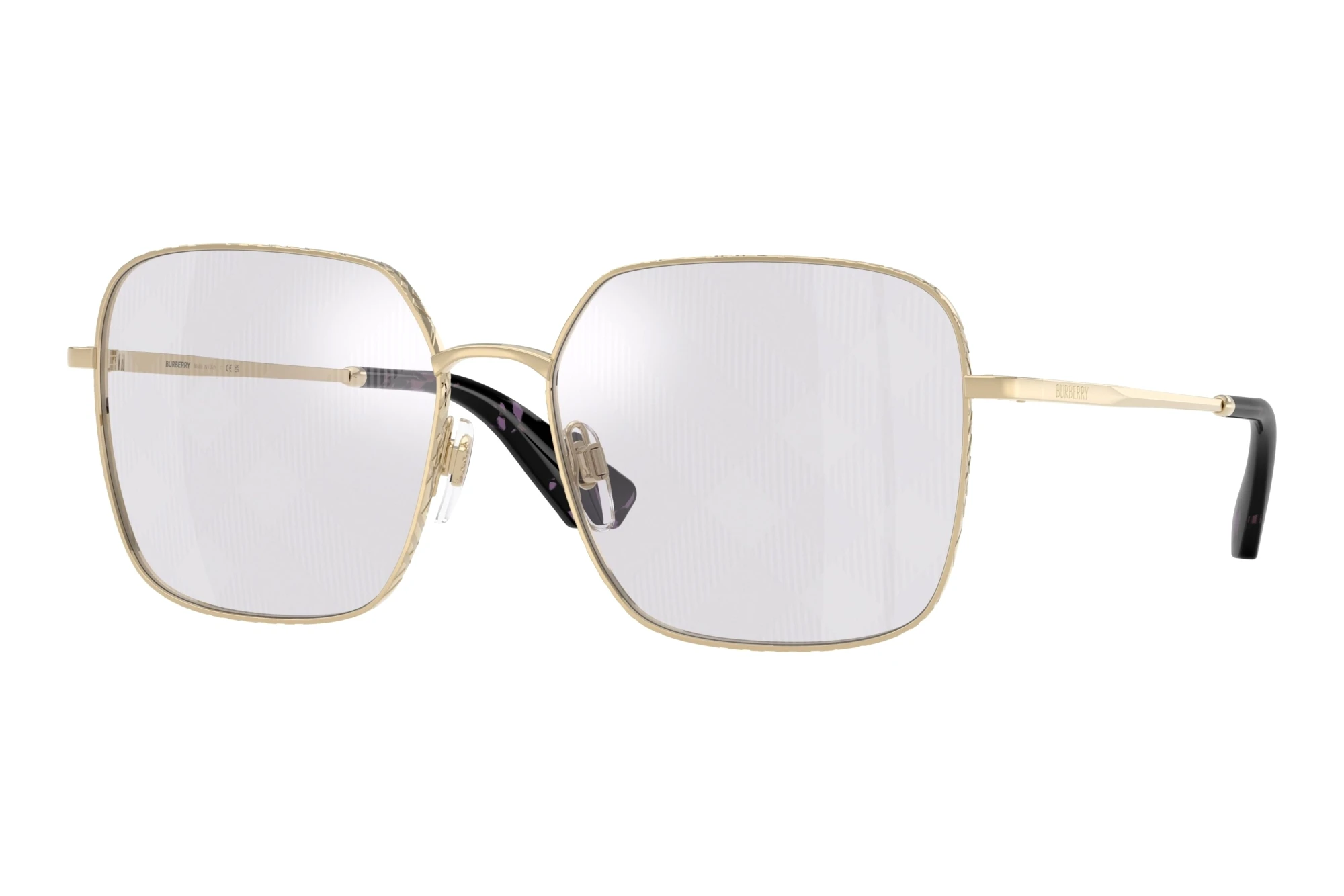 Burberry BE3180 1109AI Grigio TransitionLight Gold Burberry BE3180 1109AI Grigio TransitionLight Gold
