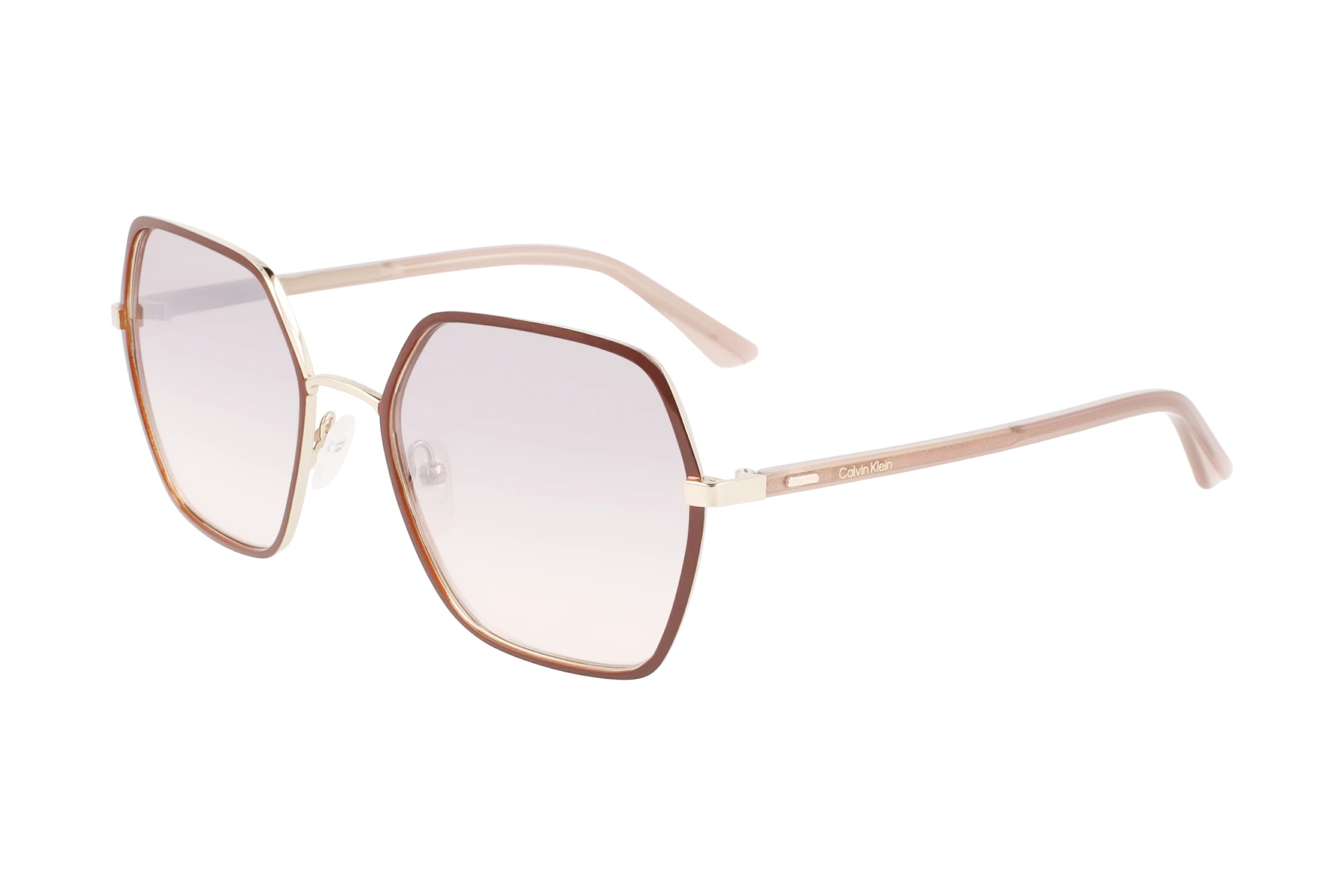 Calvin Klein CK21131S N 208 _CK21131SNSAND Calvin Klein CK21131S N 208 _CK21131SNSAND