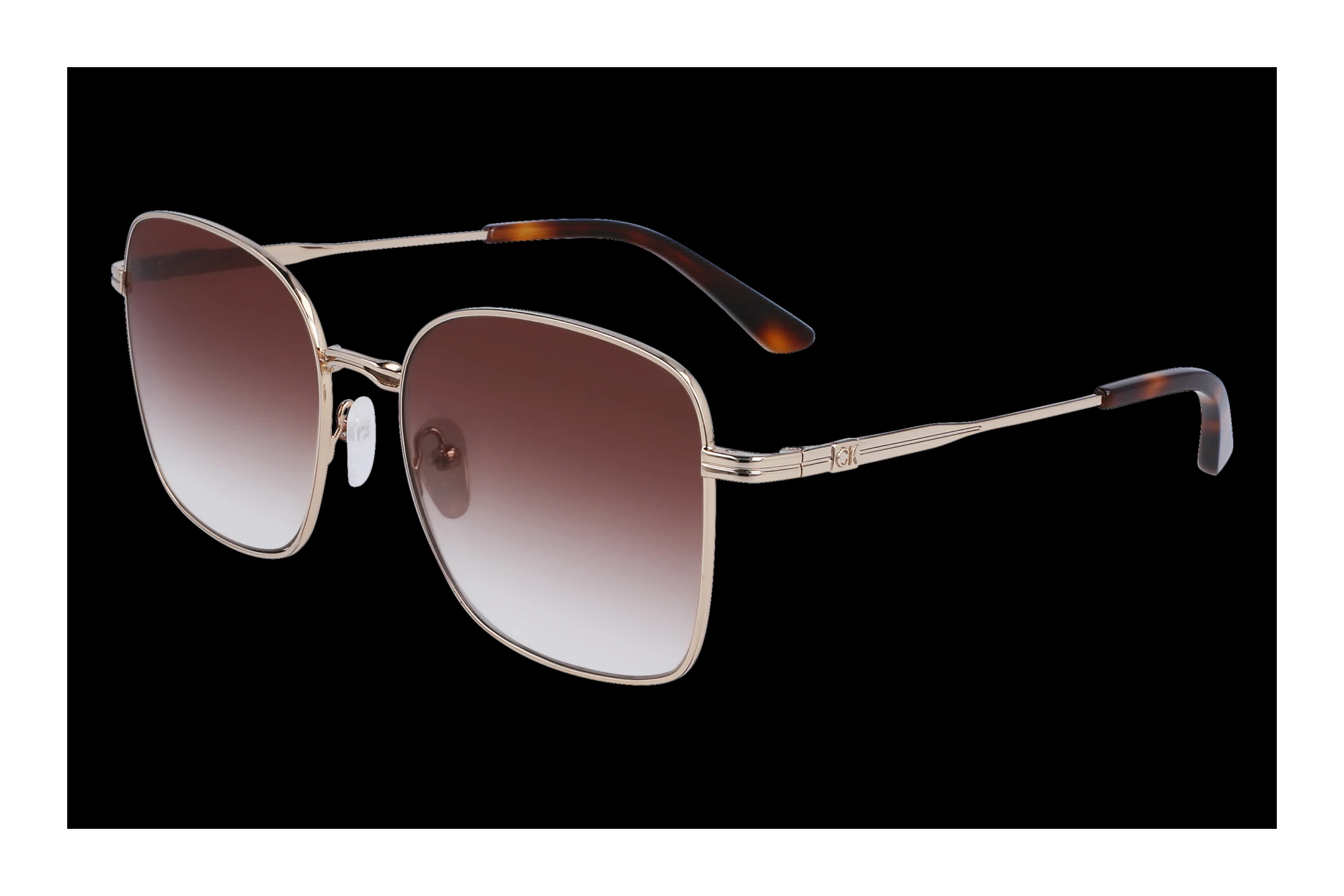 Calvin Klein CK23100S N 717 _CK23100SNGOLD Calvin Klein CK23100S N 717 _CK23100SNGOLD