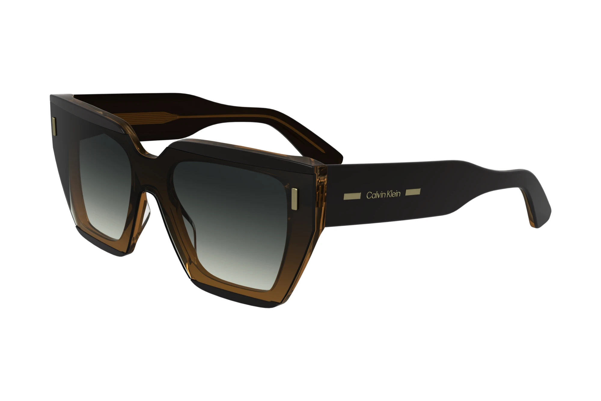 Calvin Klein CK24533S N 002 _CK24533SNBLACK/CHARCOAL Calvin Klein CK24533S N 002 _CK24533SNBLACK/CHARCOAL