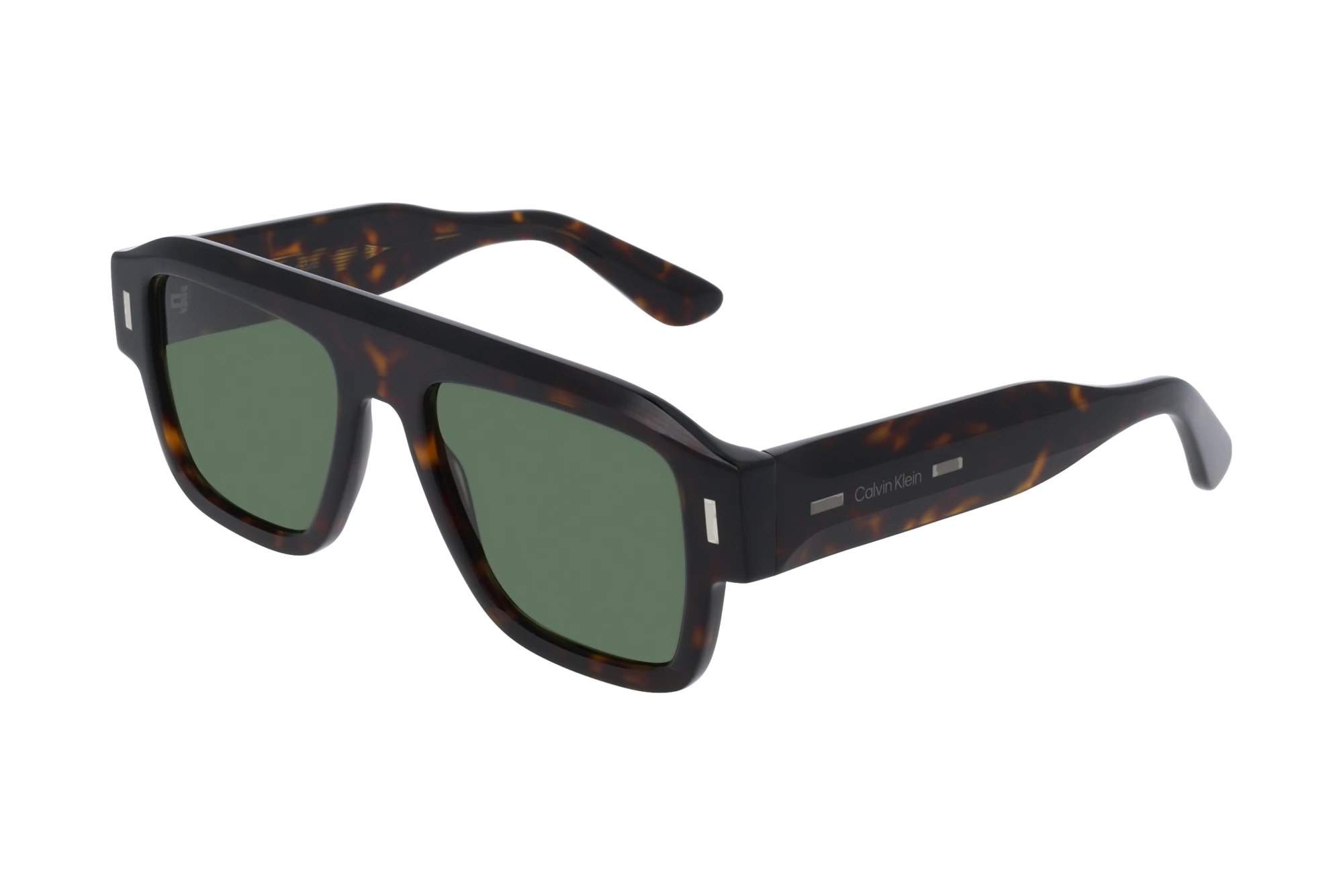 Calvin Klein CK25509S N 235 _CK25509SNDARK HAVANA Calvin Klein CK25509S N 235 _CK25509SNDARK HAVANA