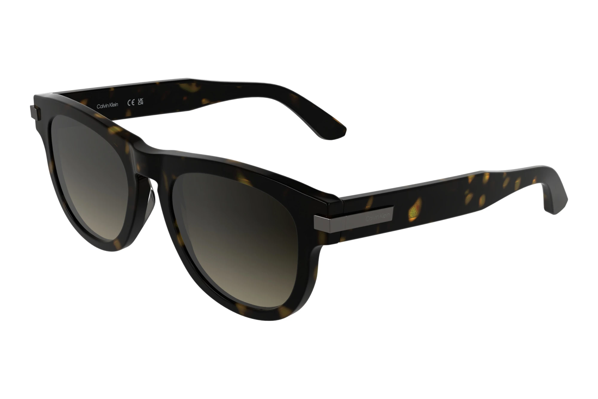 Calvin Klein CK25532S 235 _CK25532SDARK HAVANA Calvin Klein CK25532S 235 _CK25532SDARK HAVANA