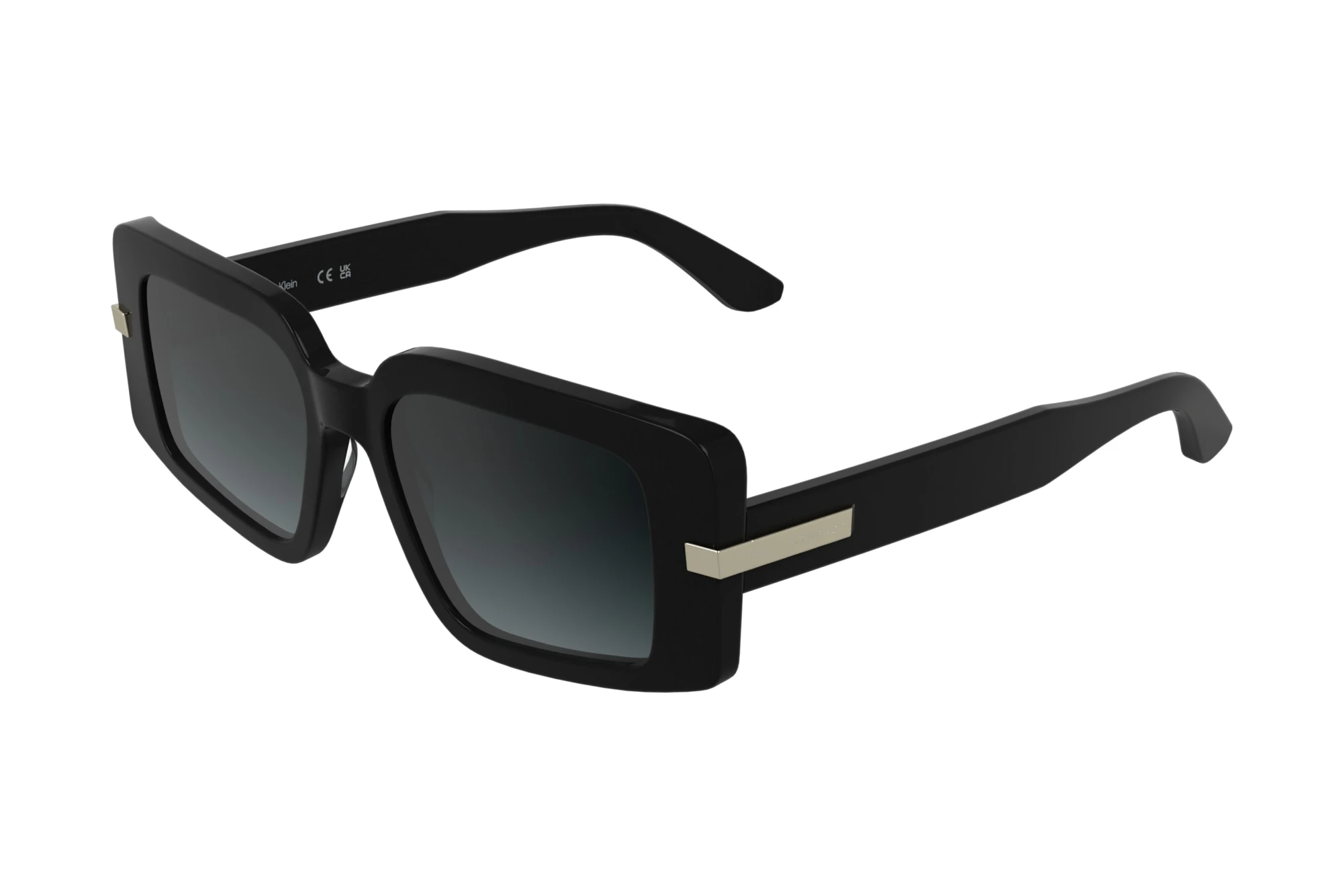 Calvin Klein CK25533S 001 _CK25533SBLACK Calvin Klein CK25533S 001 _CK25533SBLACK