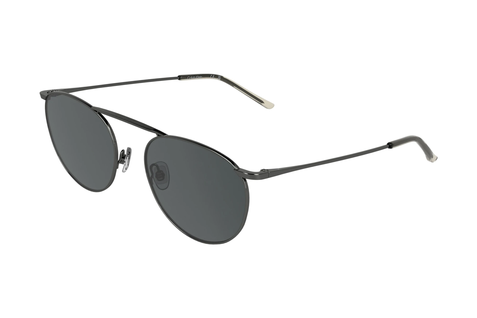 Calvin Klein CK26106ST 009 _CK26106STDARK GUNMETAL Calvin Klein CK26106ST 009 _CK26106STDARK GUNMETAL