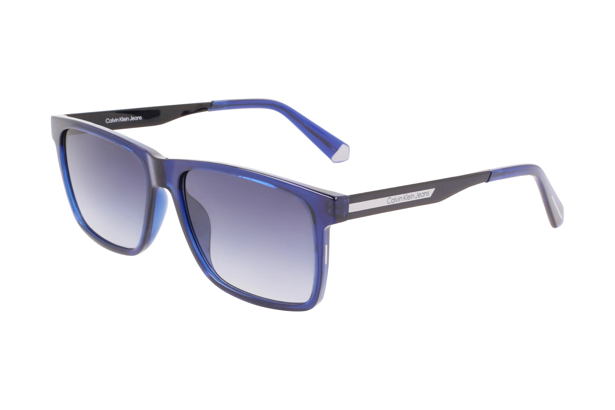 Calvin Klein CKJ21624S N 400 _CKJ21624SNBLUE Calvin Klein CKJ21624S N 400 _CKJ21624SNBLUE