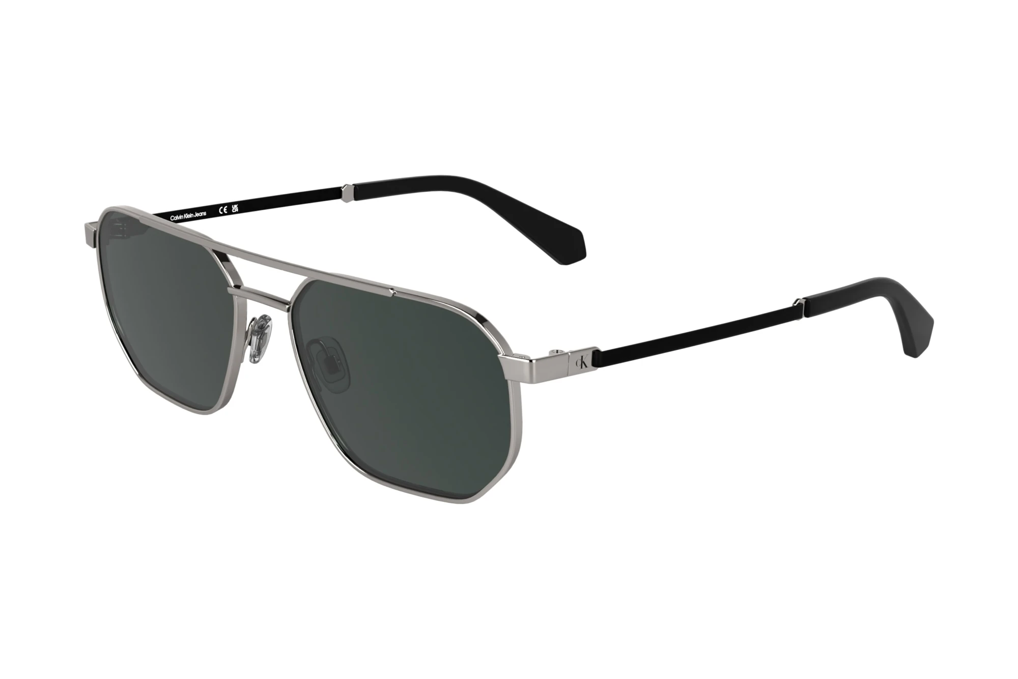 Calvin Klein CKJ25202S 016 _CKJ25202SLIGHT RUTHENIUM Calvin Klein CKJ25202S 016 _CKJ25202SLIGHT RUTHENIUM