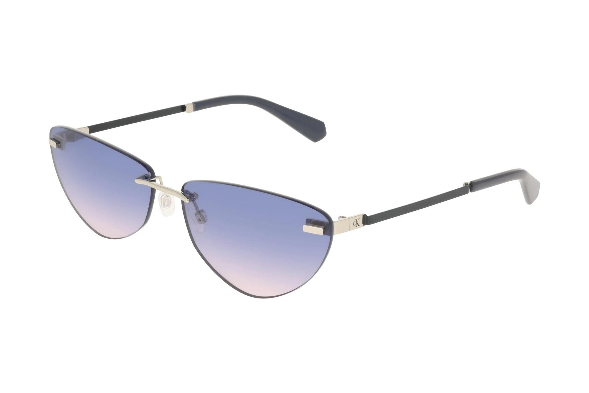 Calvin Klein CKJ25208S 047 _CKJ25208SSILVER/BLUE TO ROSE Calvin Klein CKJ25208S 047 _CKJ25208SSILVER/BLUE TO ROSE