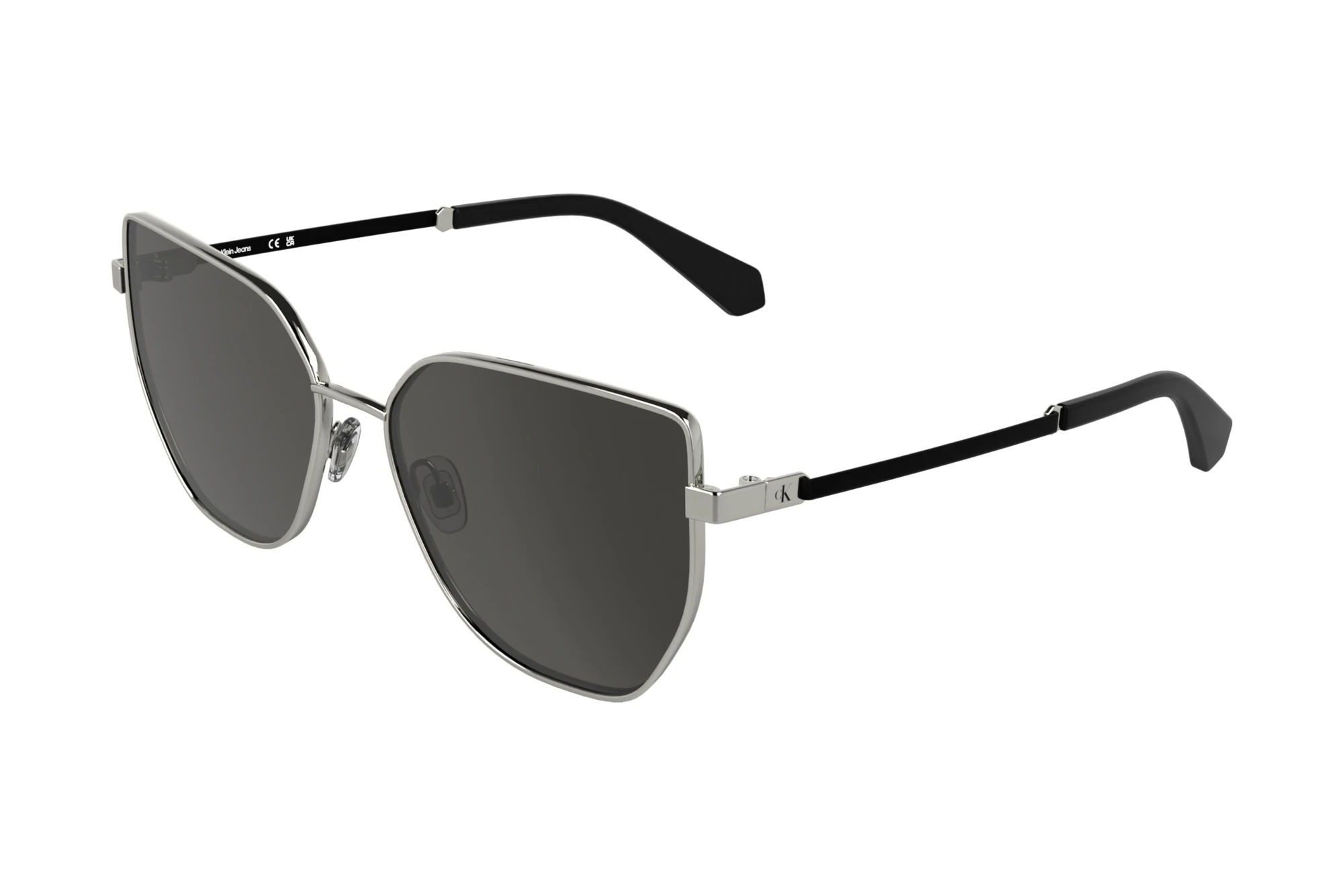 Calvin Klein CKJ25209S 040 _CKJ25209SSILVER Calvin Klein CKJ25209S 040 _CKJ25209SSILVER