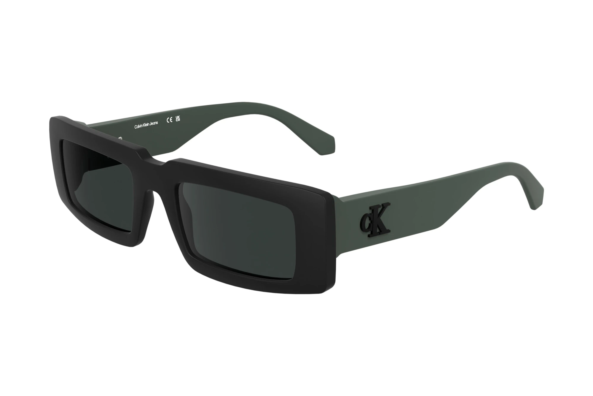 Calvin Klein CKJ25608S 001 BLACK BLACK Calvin Klein CKJ25608S 001 BLACK BLACK