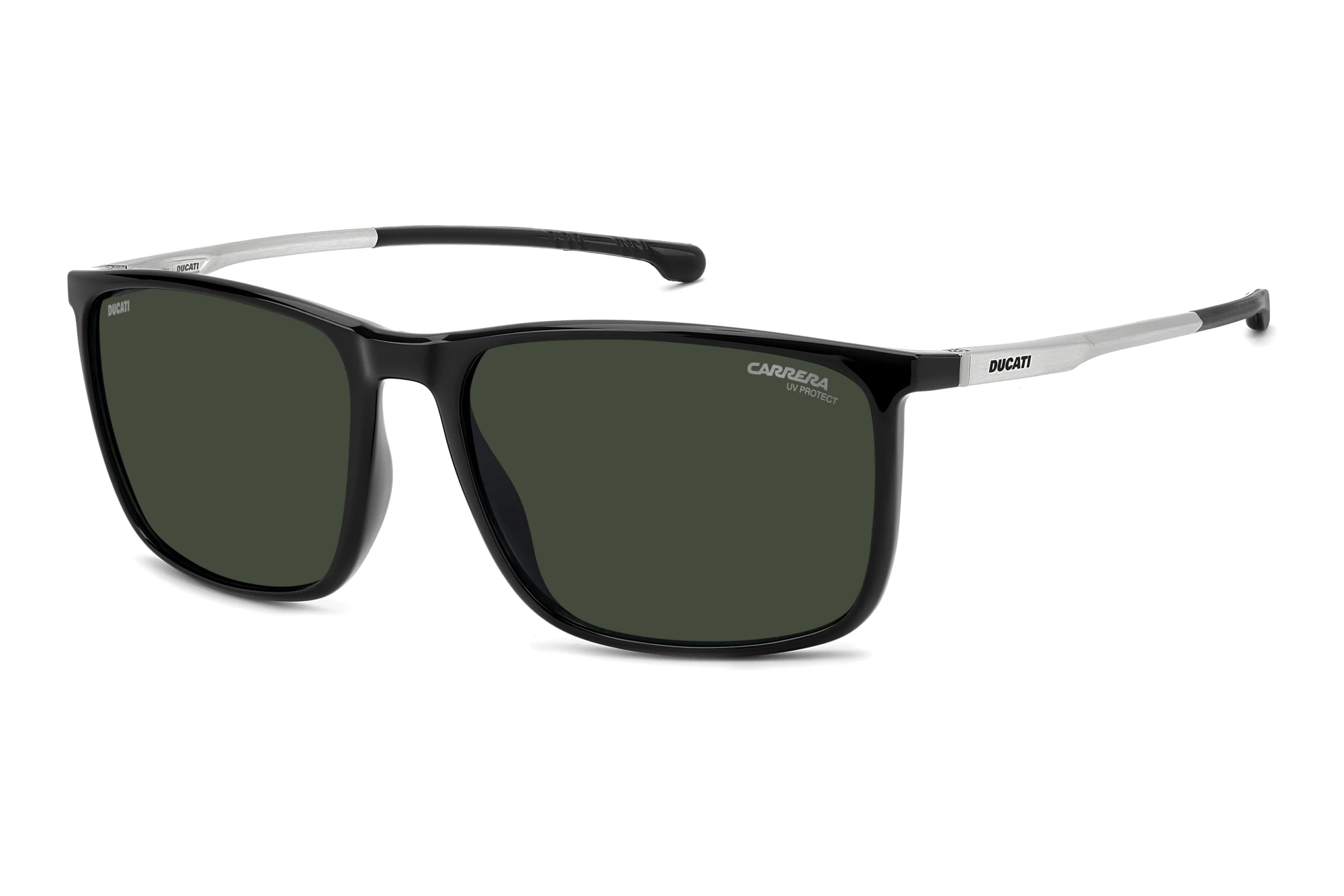 Carrera CARDUC 071/S 807/QT GREENBLACK Carrera CARDUC 071/S 807/QT GREENBLACK
