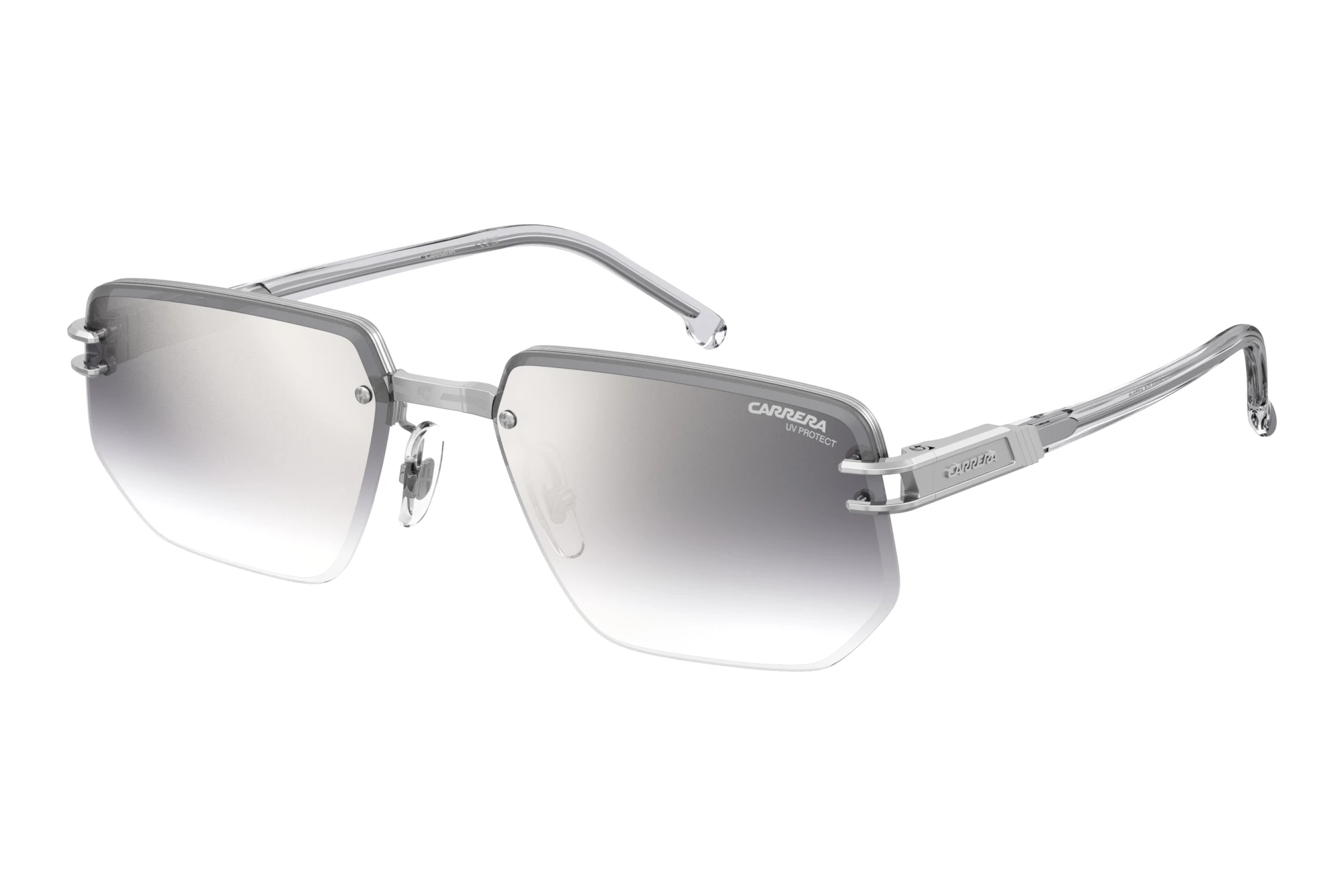 Carrera CARRERA 1070/S KB7/IC GREY MIRRORSHADE SILVERGREY Carrera CARRERA 1070/S KB7/IC GREY MIRRORSHADE SILVERGREY