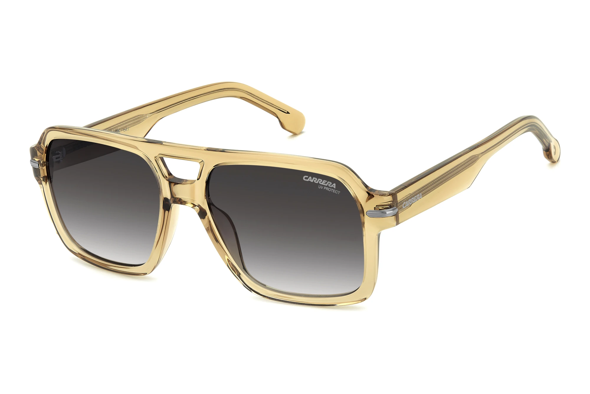 Carrera CARRERA 377/S TUI/9O DARK GREY SHADEDLIGHT BROWN Carrera CARRERA 377/S TUI/9O DARK GREY SHADEDLIGHT BROWN