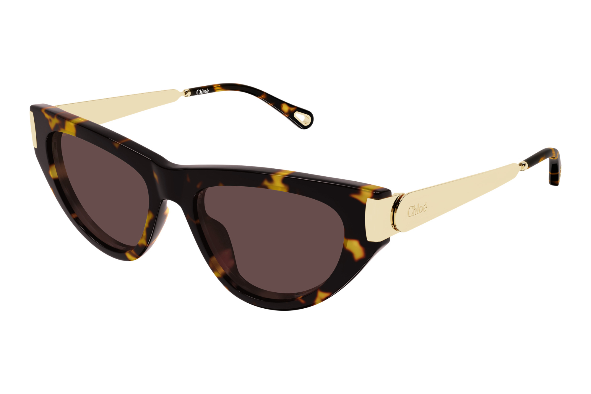 Chloé CH0350S 003 HAVANA Chloé CH0350S 003 HAVANA