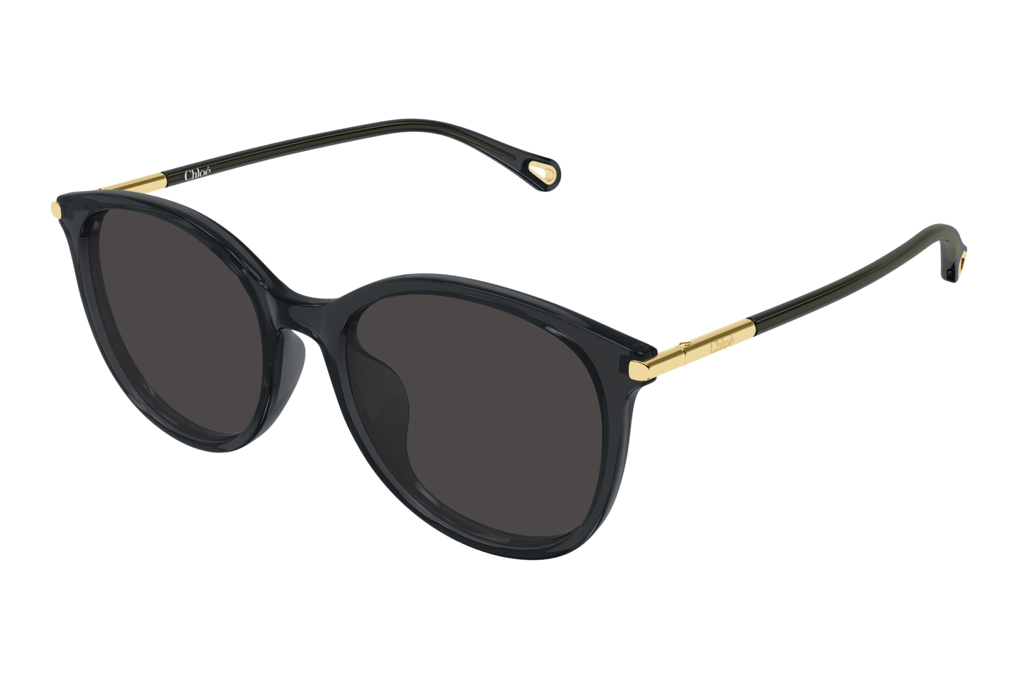 Chloé CH0397SK 001 GREY Chloé CH0397SK 001 GREY