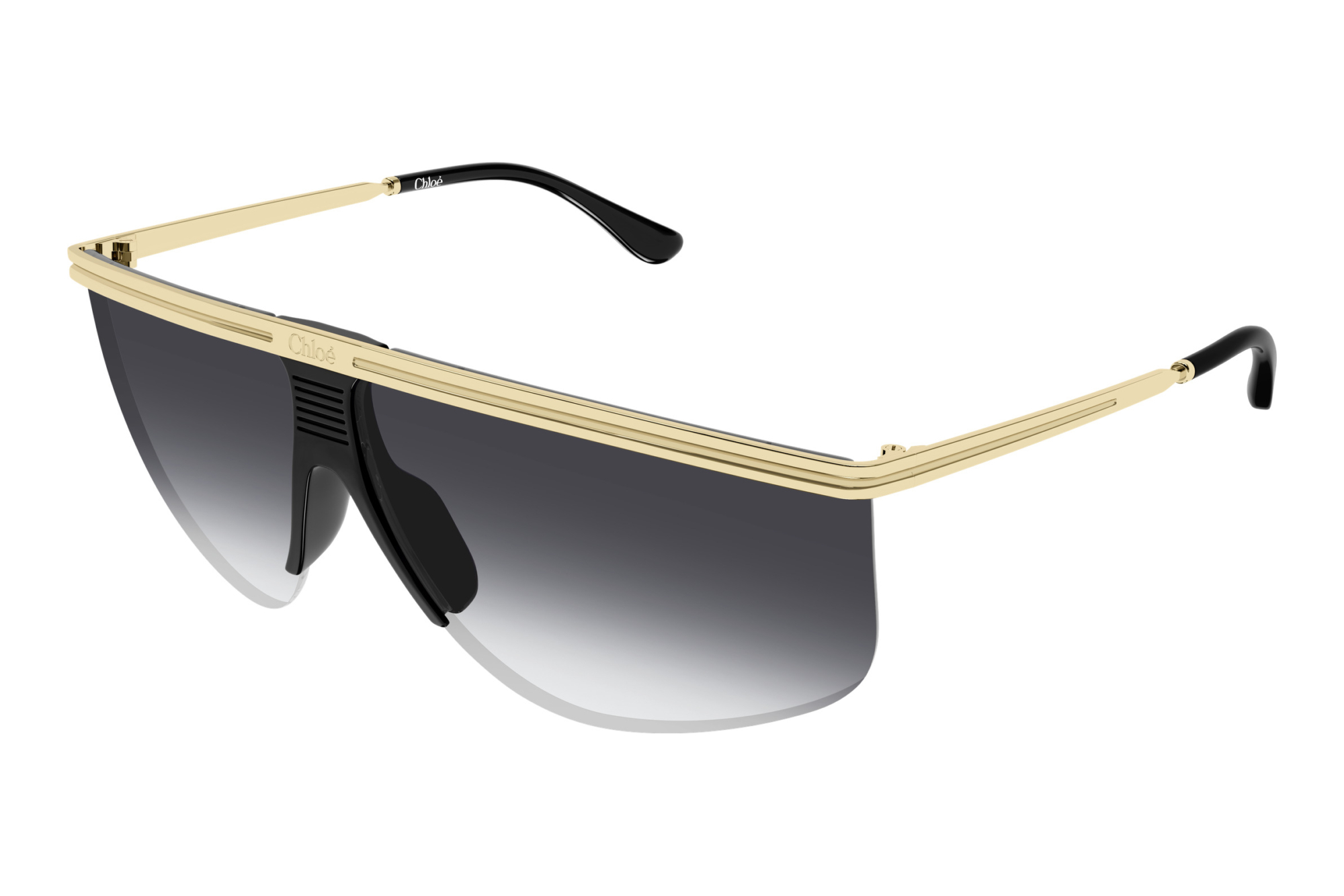 Chloé CH0415S 001 GOLD Chloé CH0415S 001 GOLD