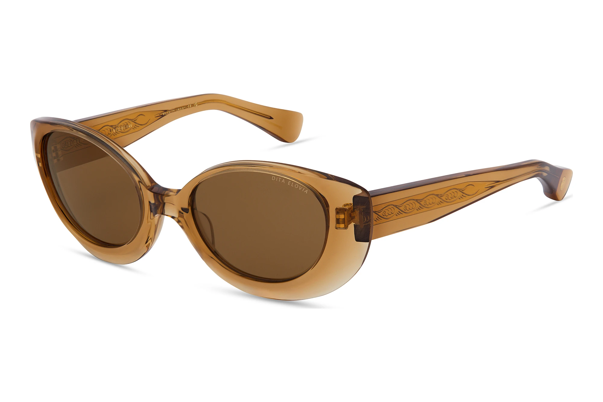 DITA DTS-756 03A BROWNAGAVE DITA DTS-756 03A BROWNAGAVE