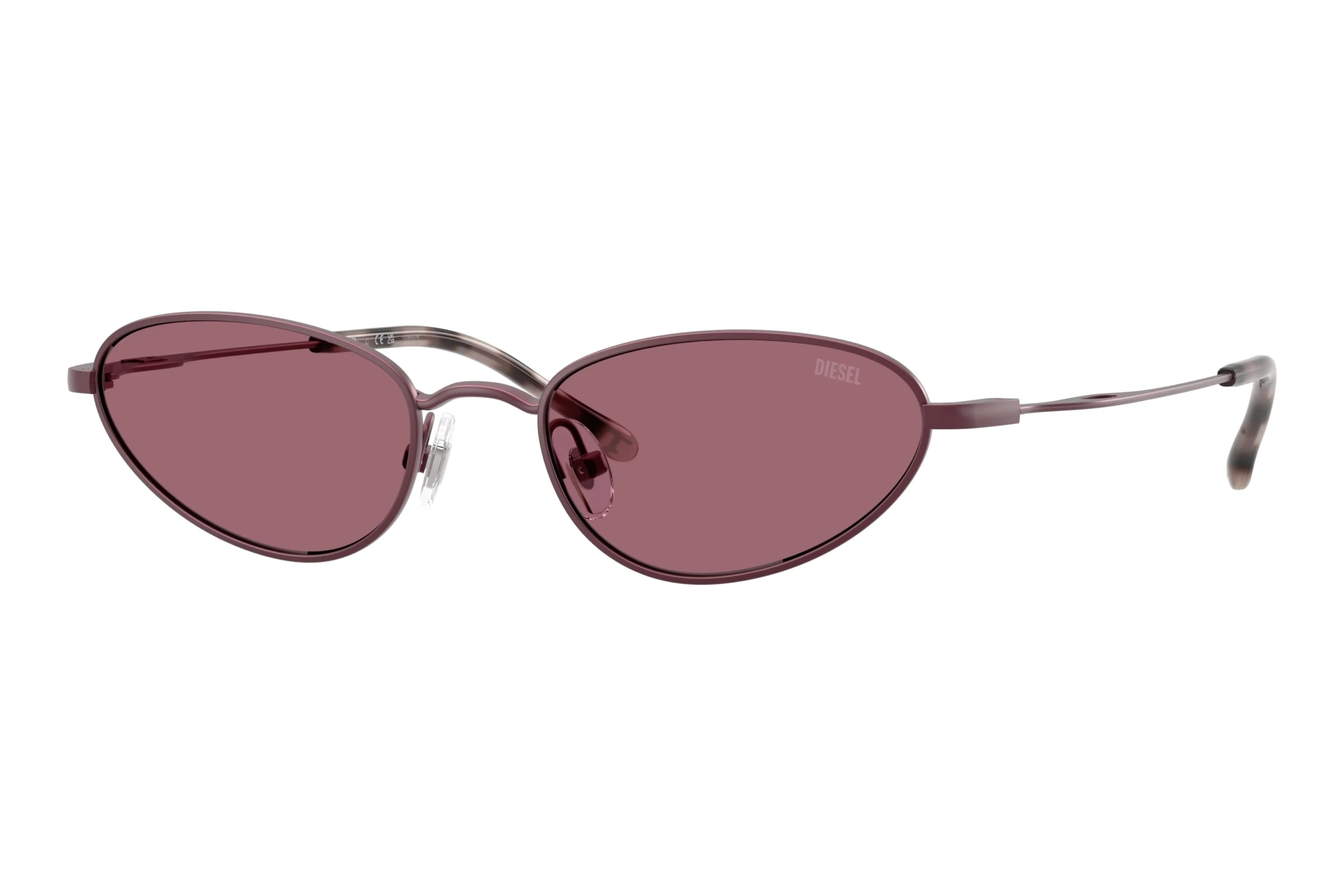 Diesel DL1024T 10501A Dark VioletDark Violet Diesel DL1024T 10501A Dark VioletDark Violet