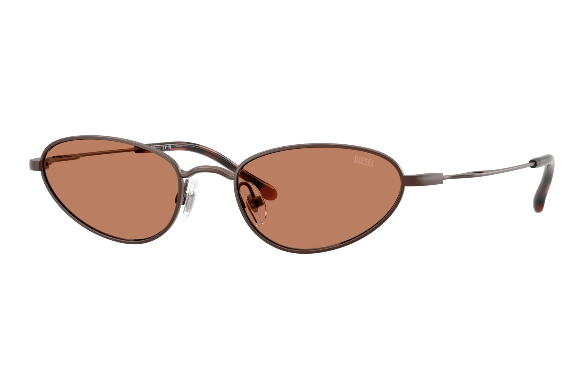 Diesel DL1024T 105273 BrownRed Bronze Diesel DL1024T 105273 BrownRed Bronze