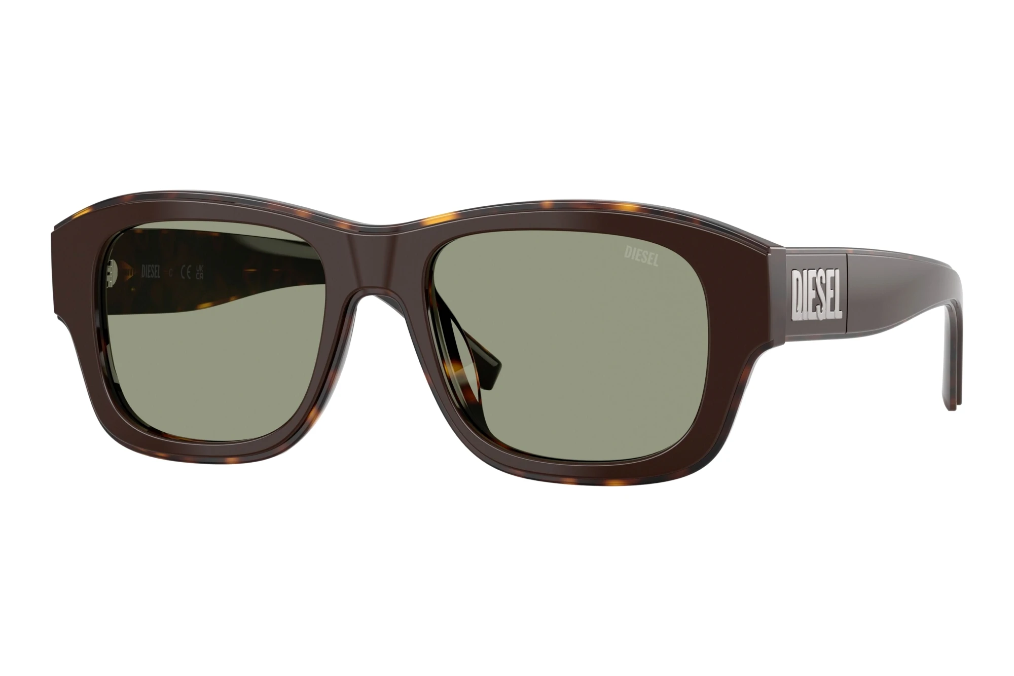 Diesel DL2020U 2069/2 GreenBrown Diesel DL2020U 2069/2 GreenBrown