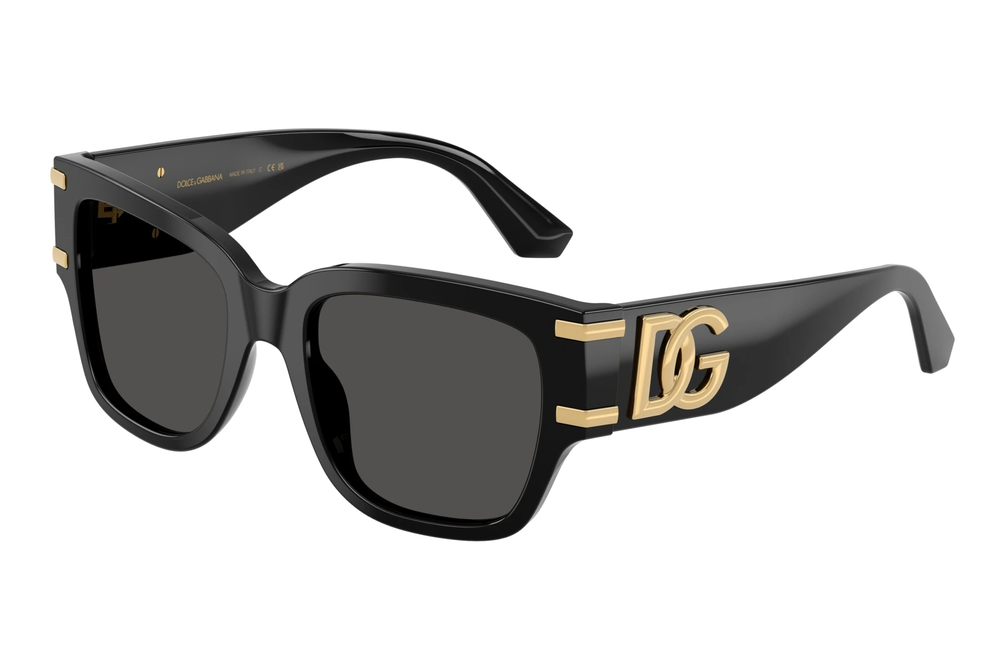 Dolce & Gabbana DG4563 501/87 Dark GreyBlack Dolce & Gabbana DG4563 501/87 Dark GreyBlack