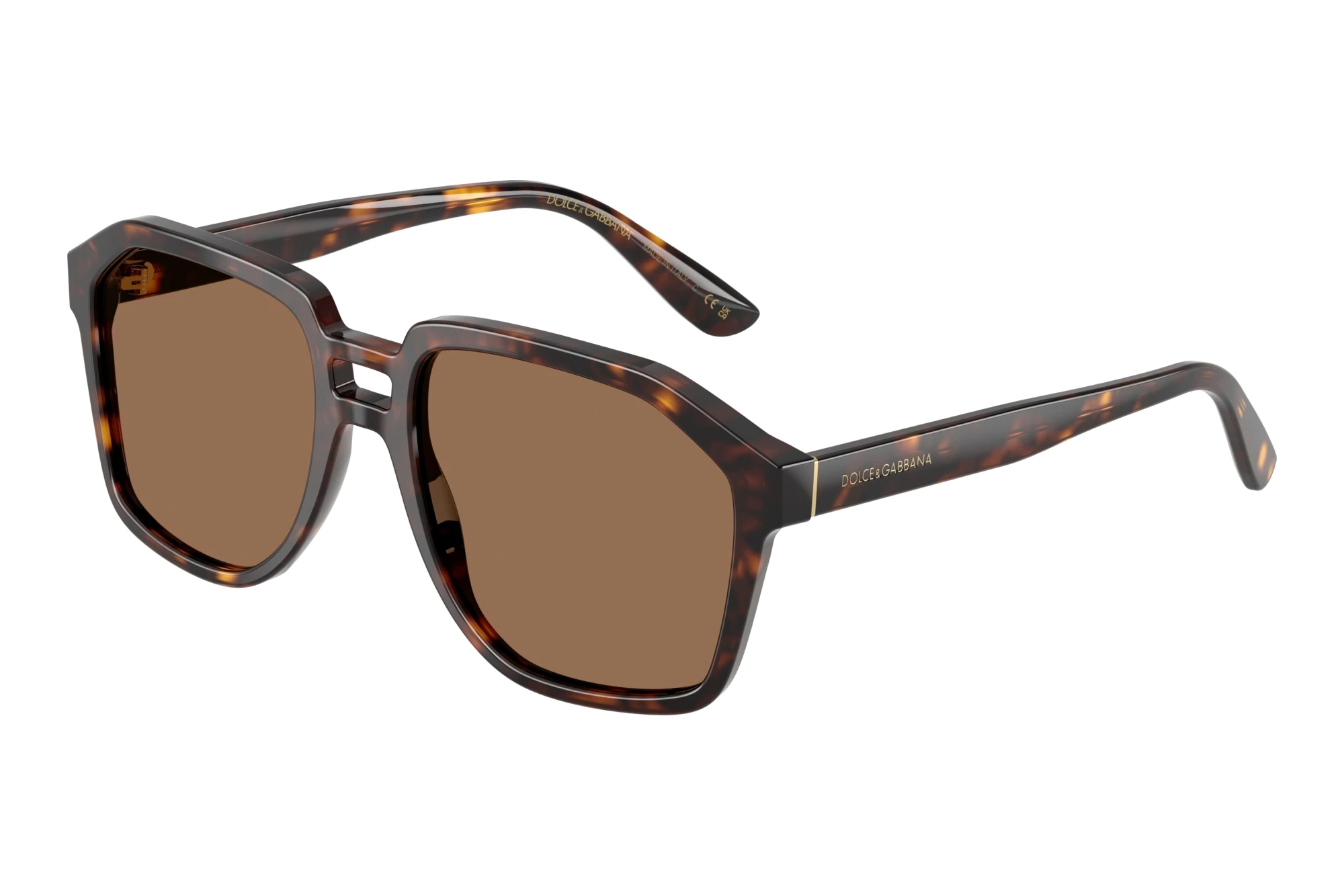 Dolce & Gabbana DG4568 502/73 Dark BrownHavana Dolce & Gabbana DG4568 502/73 Dark BrownHavana