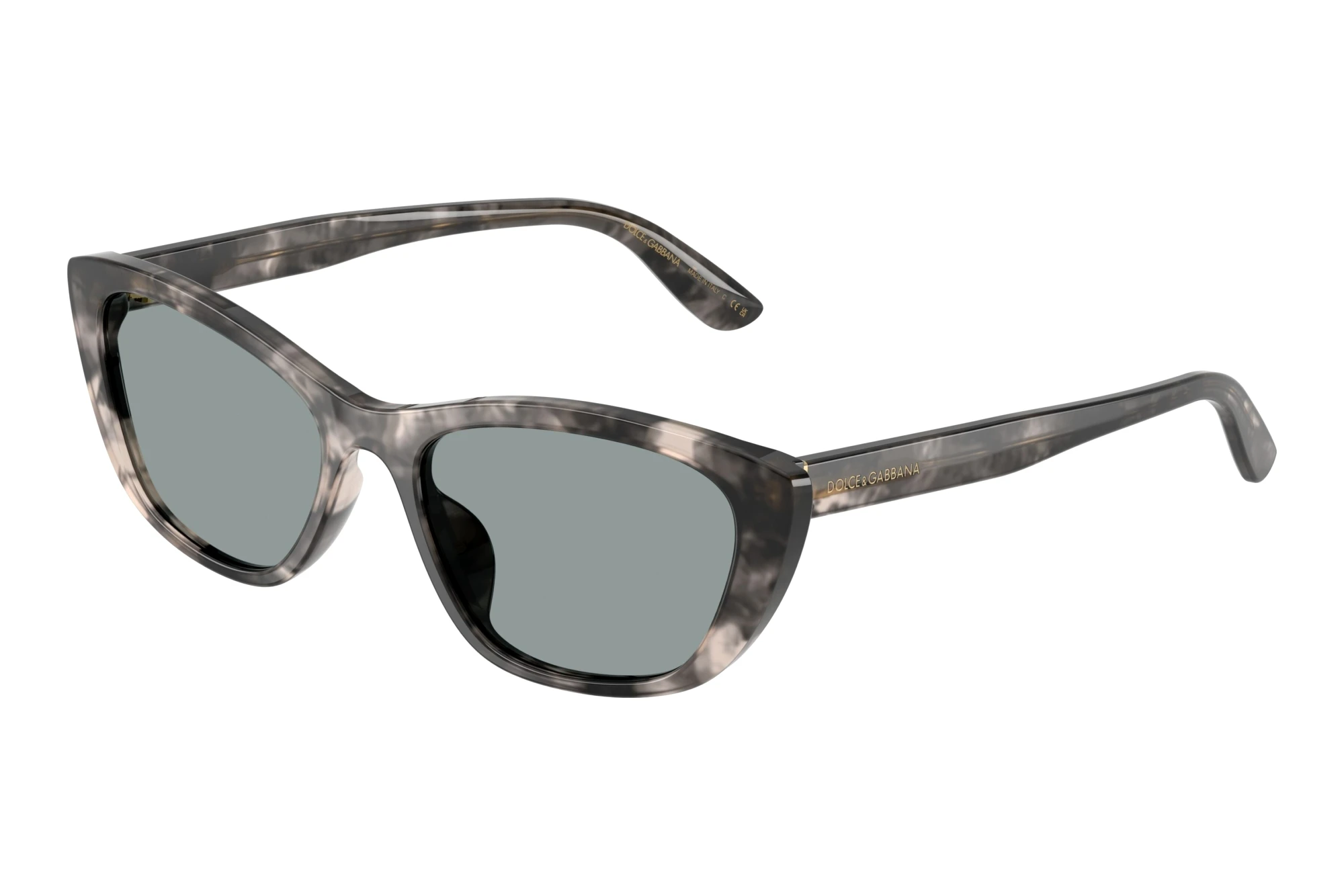 Dolce & Gabbana DG4571 3172/1 Light GreyGrey Havana Dolce & Gabbana DG4571 3172/1 Light GreyGrey Havana