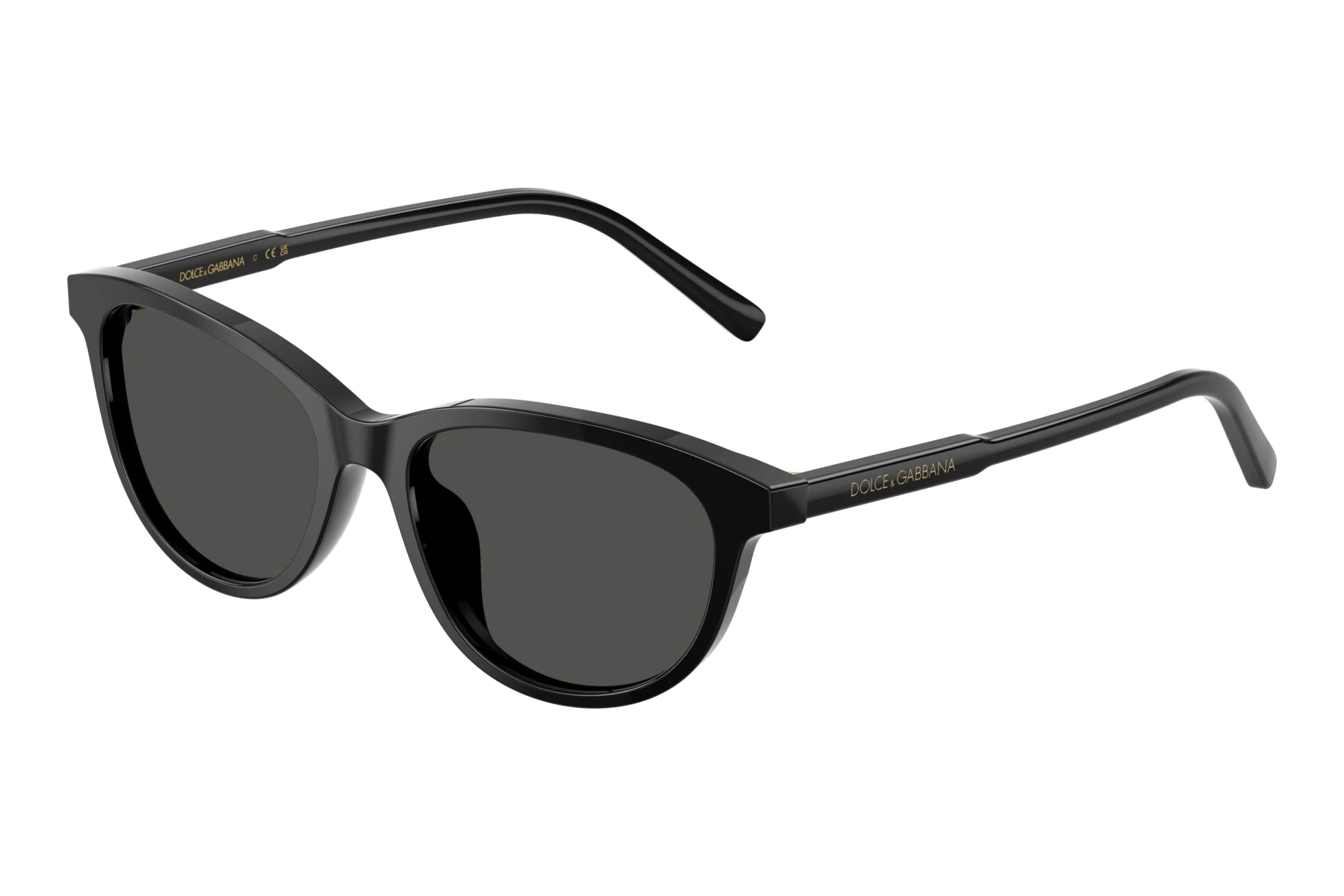 Dolce & Gabbana DX4010 501/87 Dark GreyBlack Dolce & Gabbana DX4010 501/87 Dark GreyBlack