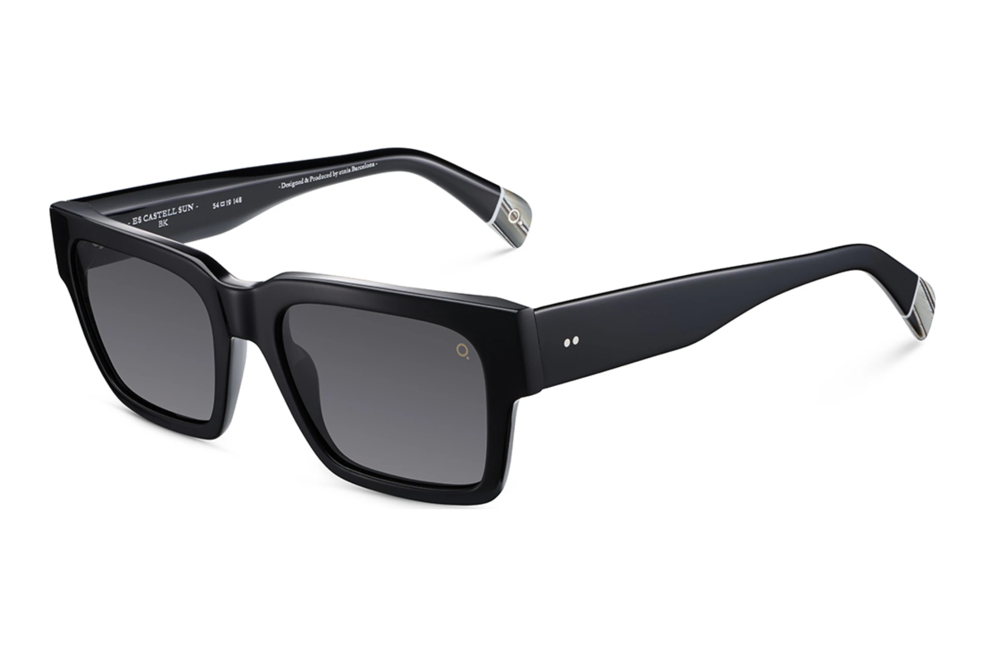 Etnia Barcelona ES CASTELL SUN BK BLACKBK Etnia Barcelona ES CASTELL SUN BK BLACKBK