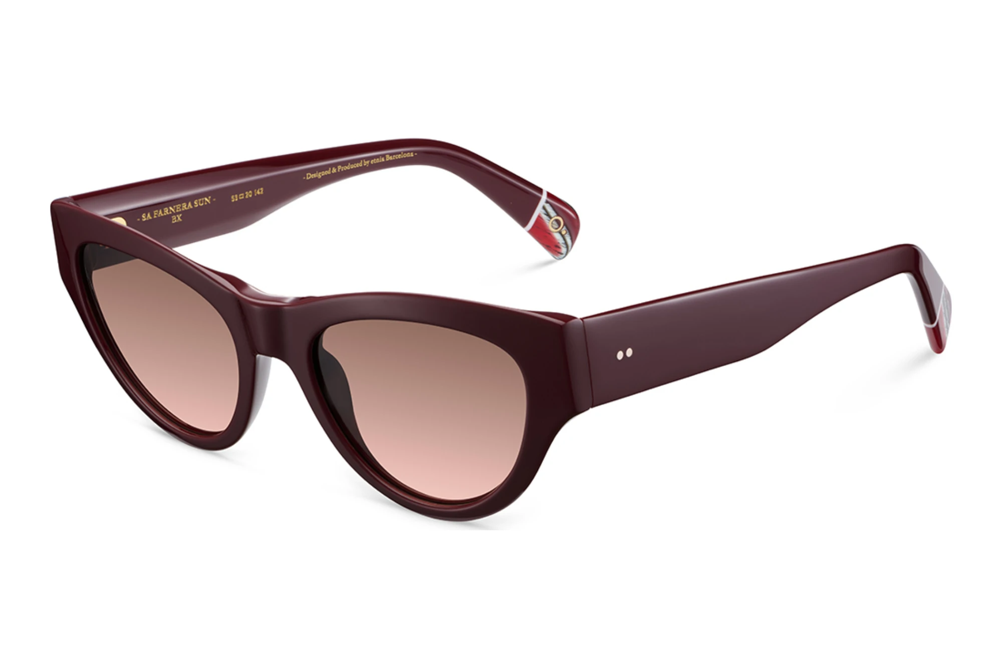 Etnia Barcelona SA FARNERA SUN BX PINKBX Etnia Barcelona SA FARNERA SUN BX PINKBX