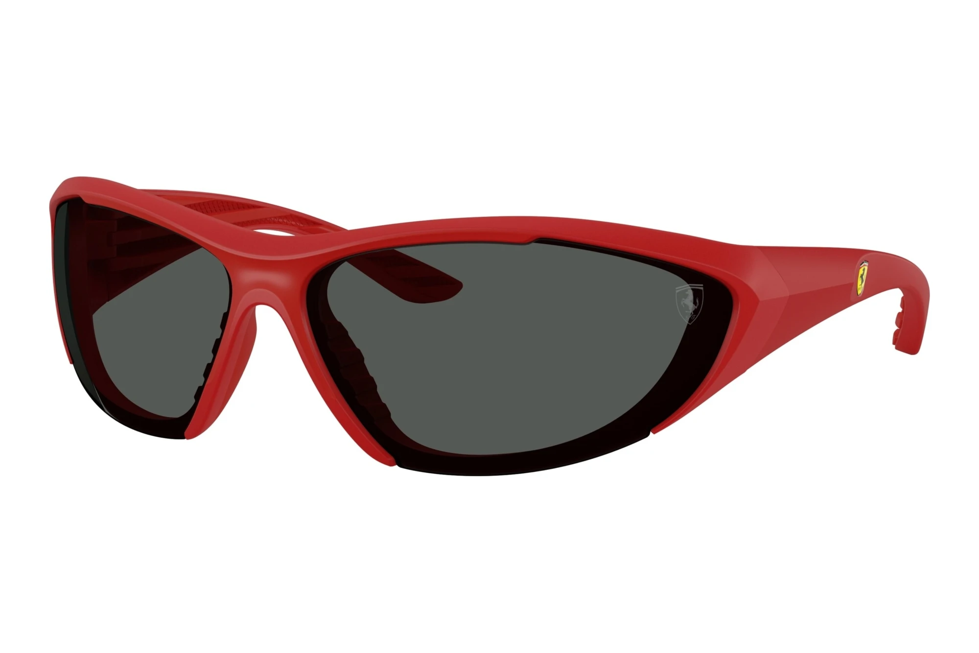 Ferrari Scuderia FZ6029U 514/87 GreyRed Matte Ferrari Scuderia FZ6029U 514/87 GreyRed Matte