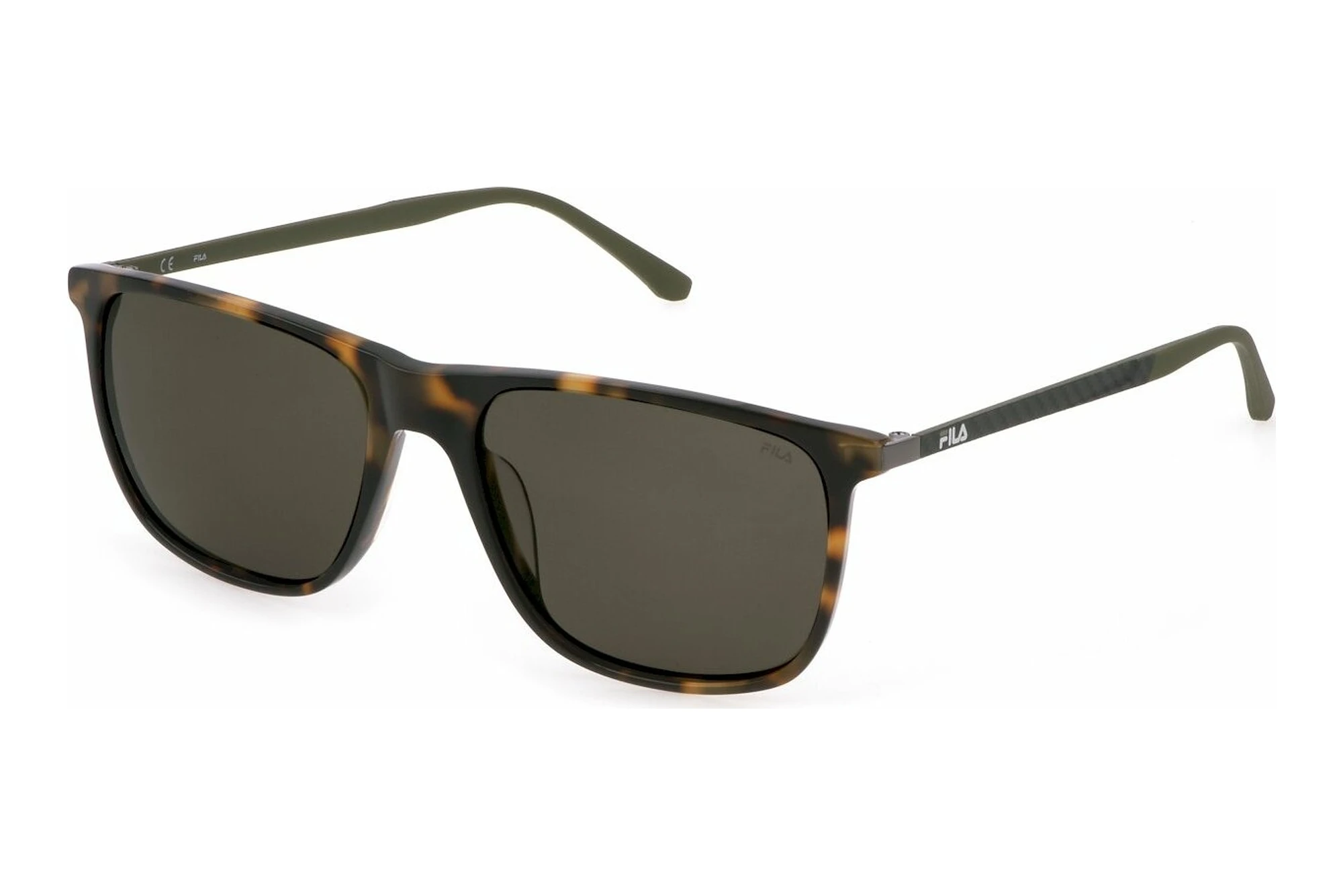 Fila SFI299V C10P SMOKESHINY HAVANA Fila SFI299V C10P SMOKESHINY HAVANA