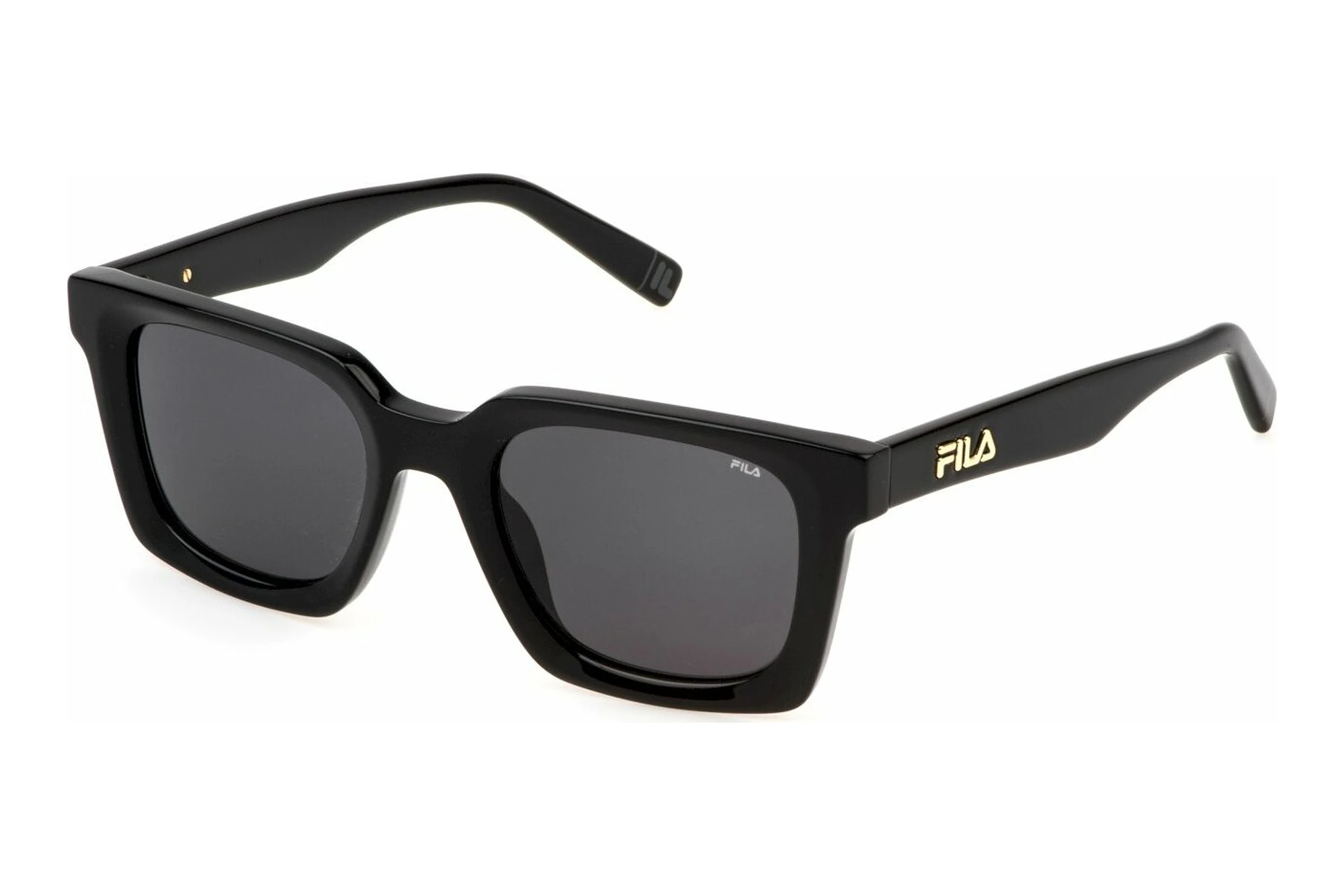 Fila SFI897 700K SMOKESHINY BLACK Fila SFI897 700K SMOKESHINY BLACK