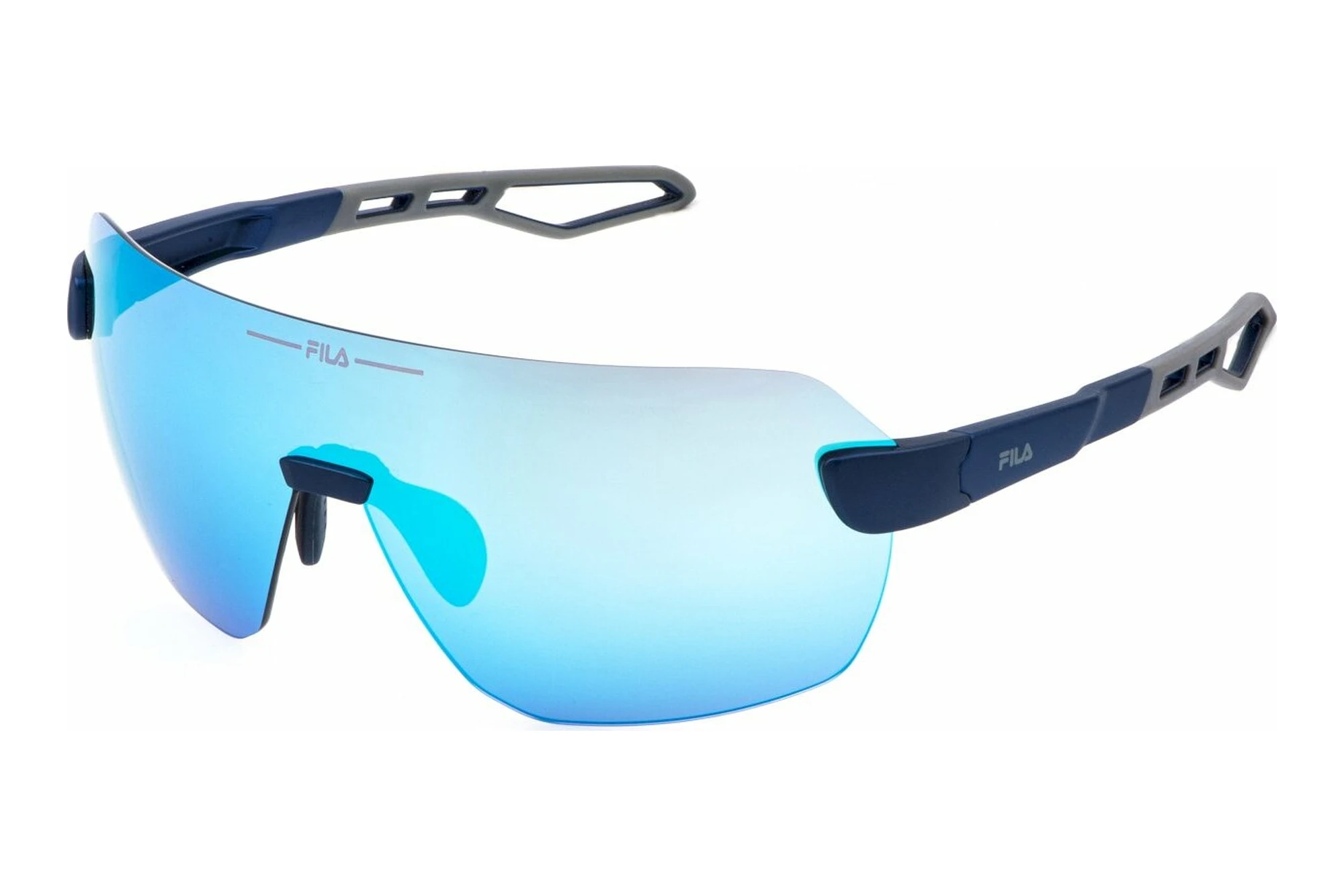 Fila SFIA05 7U4B BROWN/MULTILAYER BLUEMATT METALLIC BLUE Fila SFIA05 7U4B BROWN/MULTILAYER BLUEMATT METALLIC BLUE