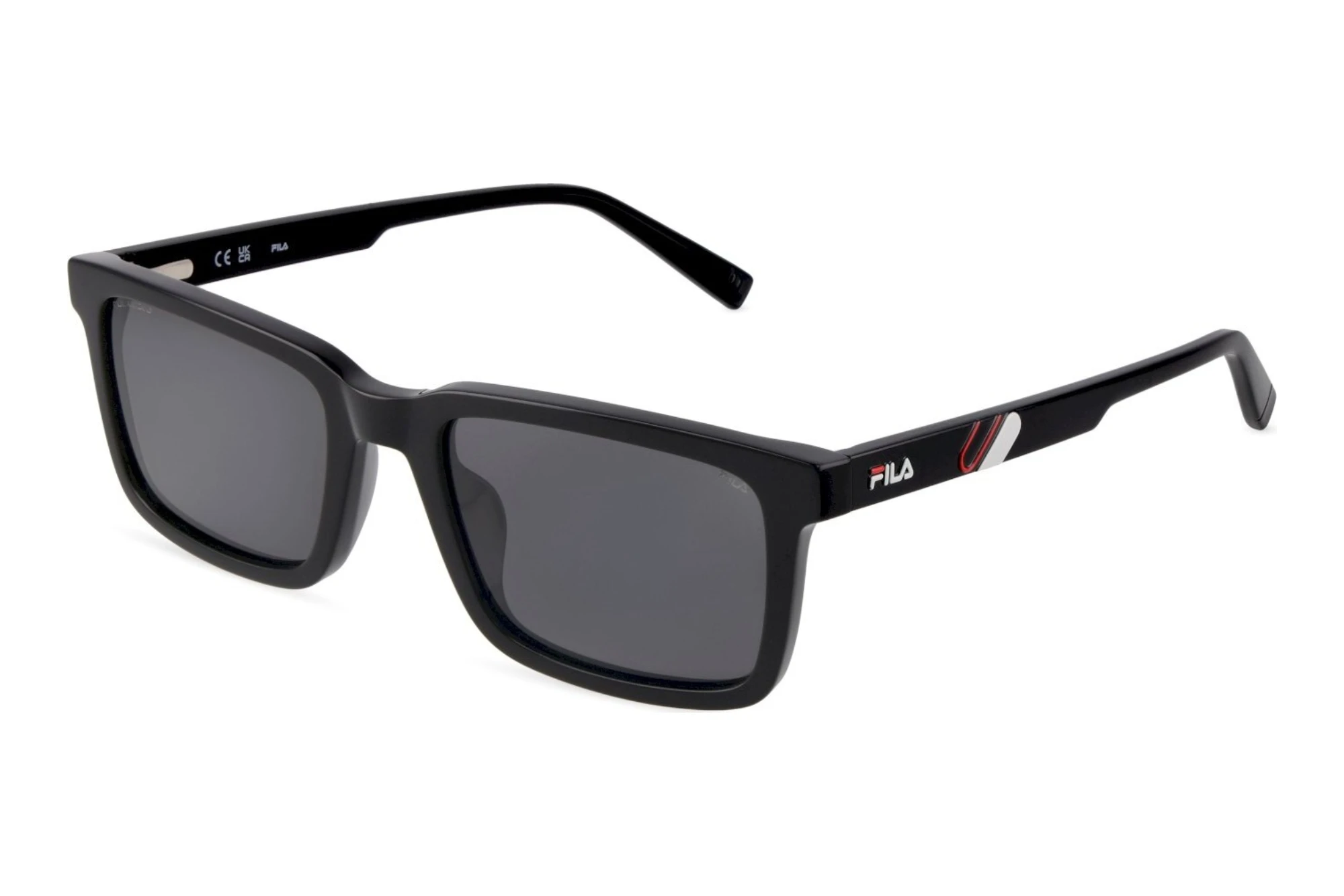 Fila SFIF10 700P SMOKESHINY BLACK Fila SFIF10 700P SMOKESHINY BLACK