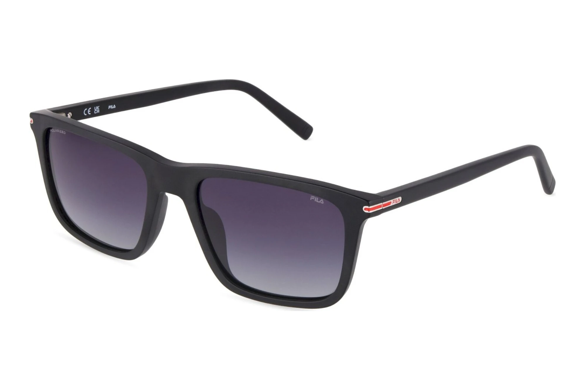 Fila SFIF13 703P SMOKE GRADIENTMATT/SANDBLASTED BLACK Fila SFIF13 703P SMOKE GRADIENTMATT/SANDBLASTED BLACK